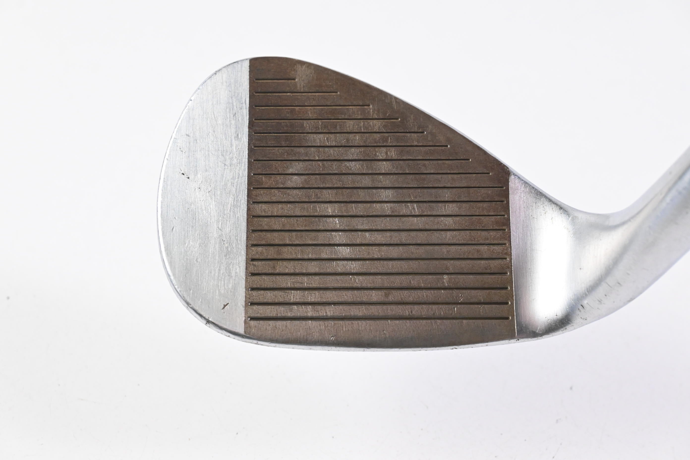 Taylormade Milled Grind 2 Chrome Lob Wedge / 58 Degree / Stiff Flex Dynamic Gold