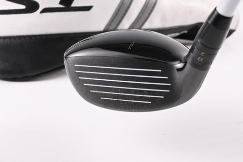 Titleist TSR1 #5 Hybrids 23 Degree / Regular Flex Aldila Ascent 50 Shaft
