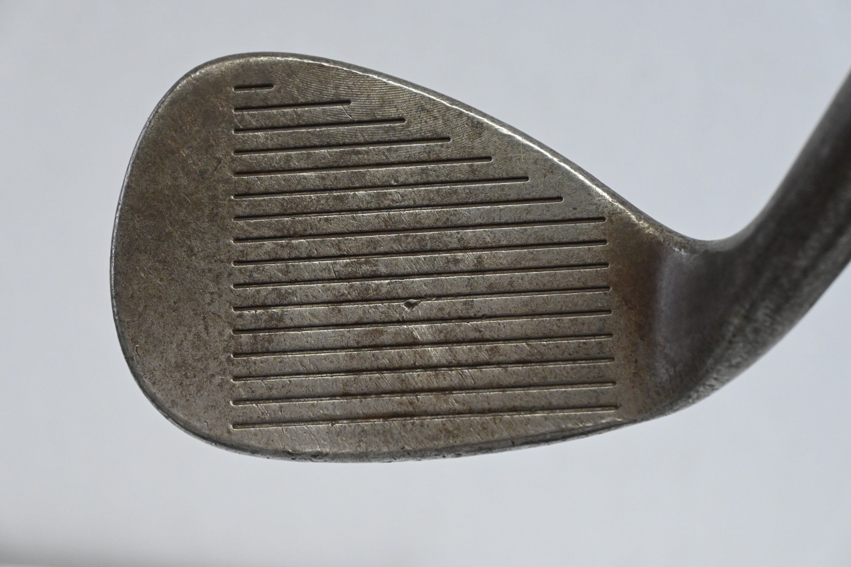 Taylormade RAC Fe2O3 Sand Wedge / 56 Degree / Wedge Flex Dynamic Gold Shaft