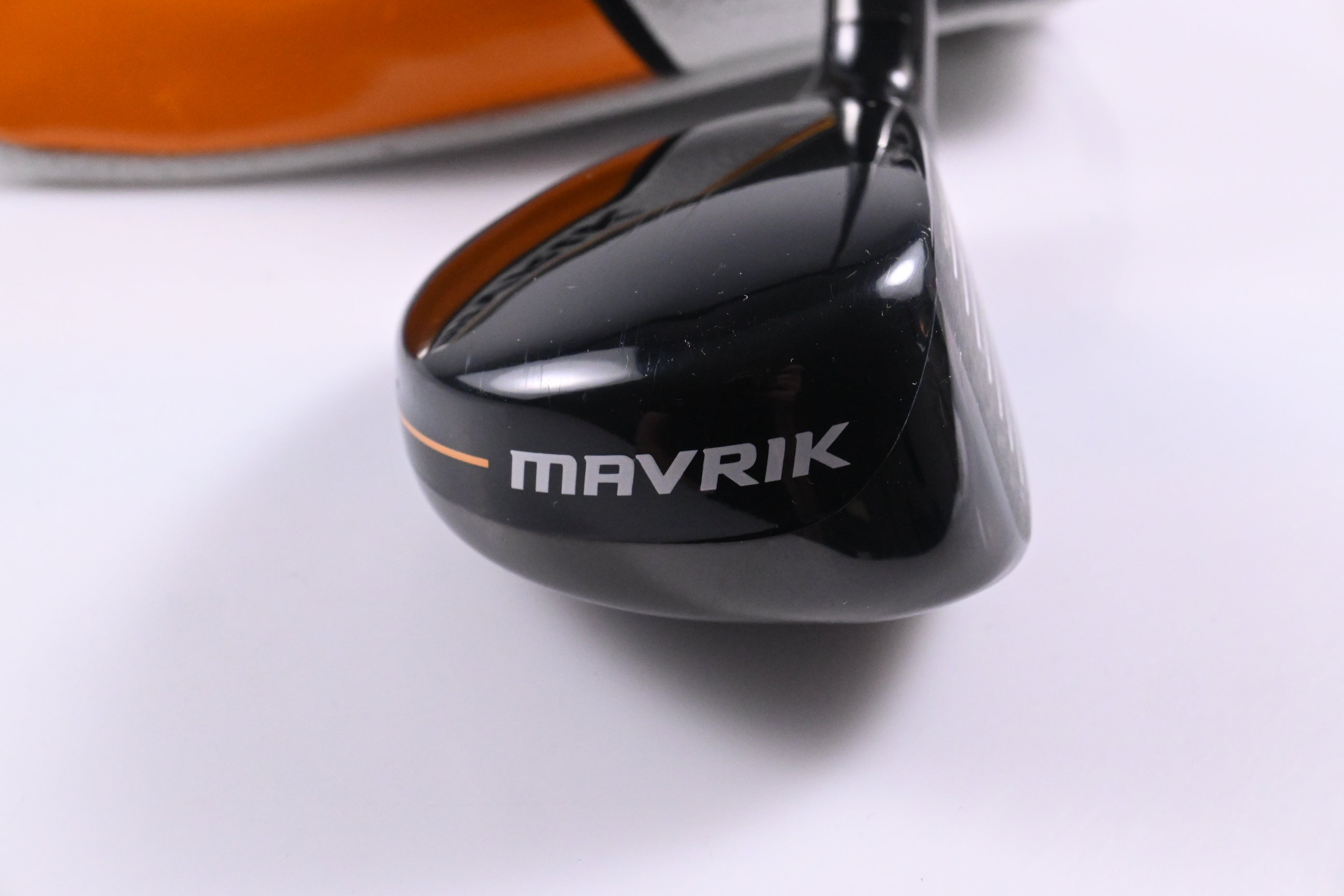 Callaway Mavrik #4 Hybrid / 20 Degree / Senior Flex Catalyst 55 Shaft