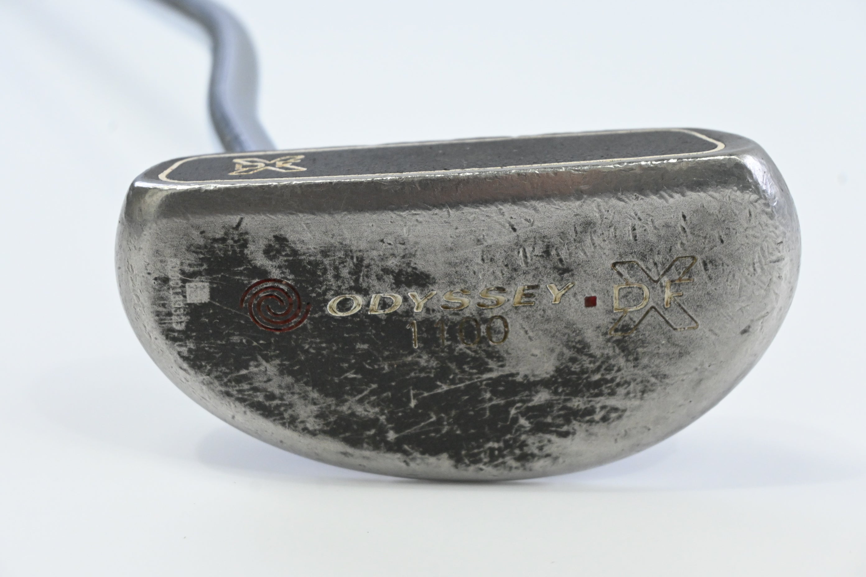 Left Hand Odyssey DFX 1100 Putter / 35 Inch