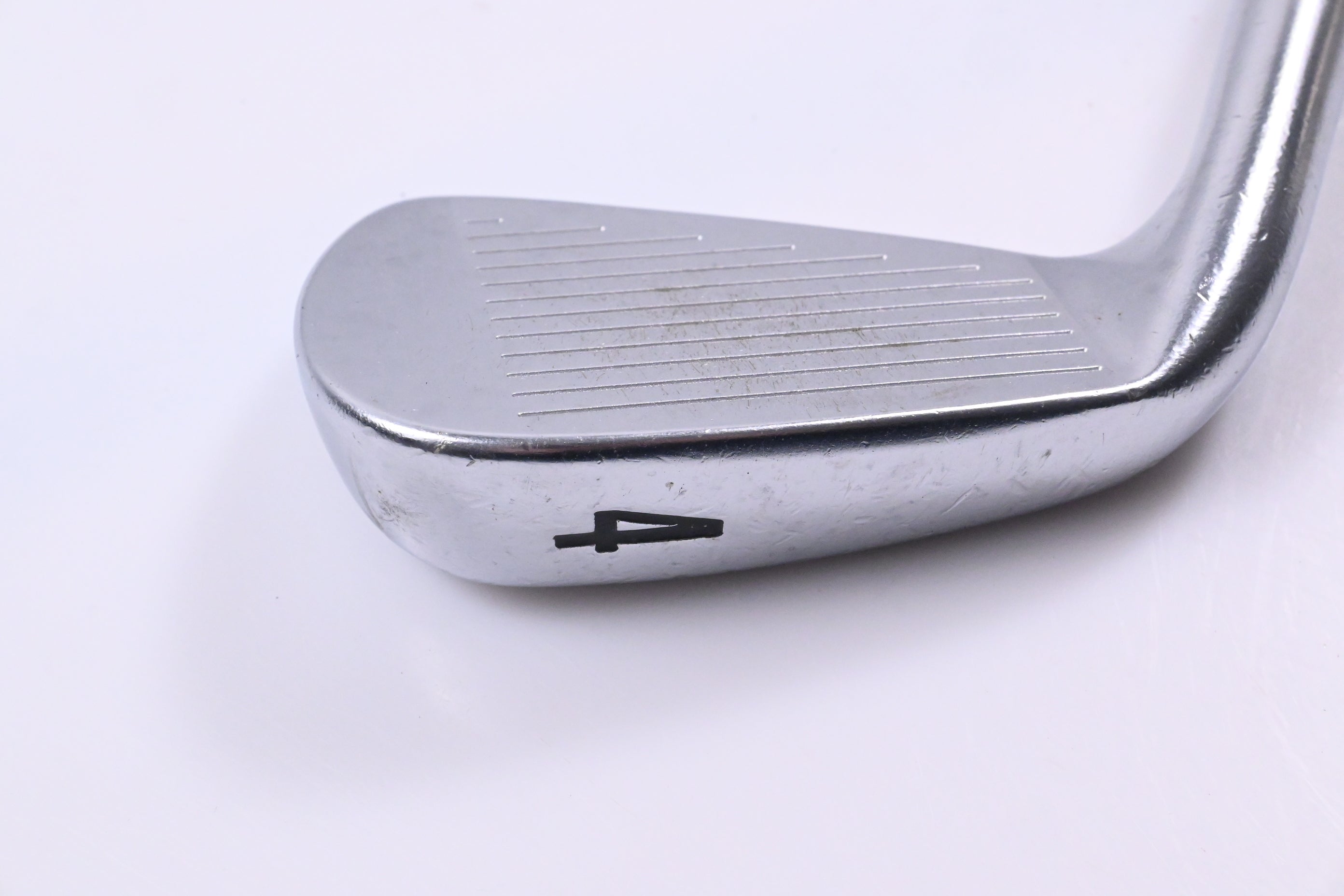 Titleist 712U #4 Iron / 24 Degree / Regular Flex Dynamic Gold R300 Shaft