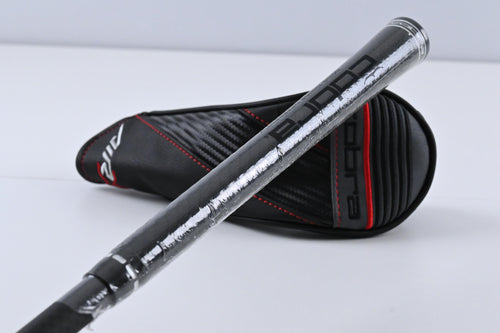 Cobra Air-X #6 Hybrid / 28 Degree / Senior Flex Cobra Ultralite 45 Shaft