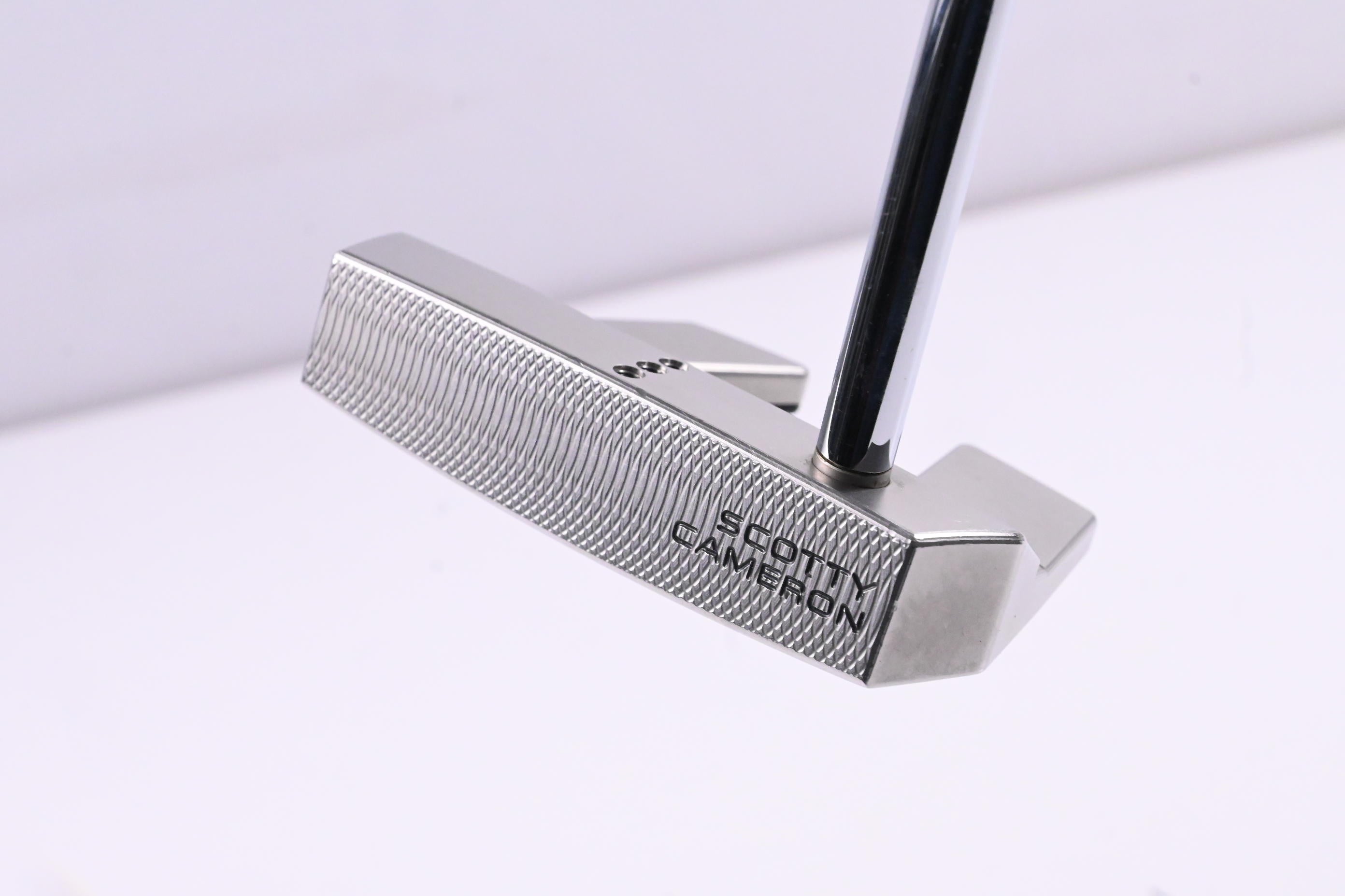 Scotty Cameron 2024 Phantom 5  Putter / 35 Inch