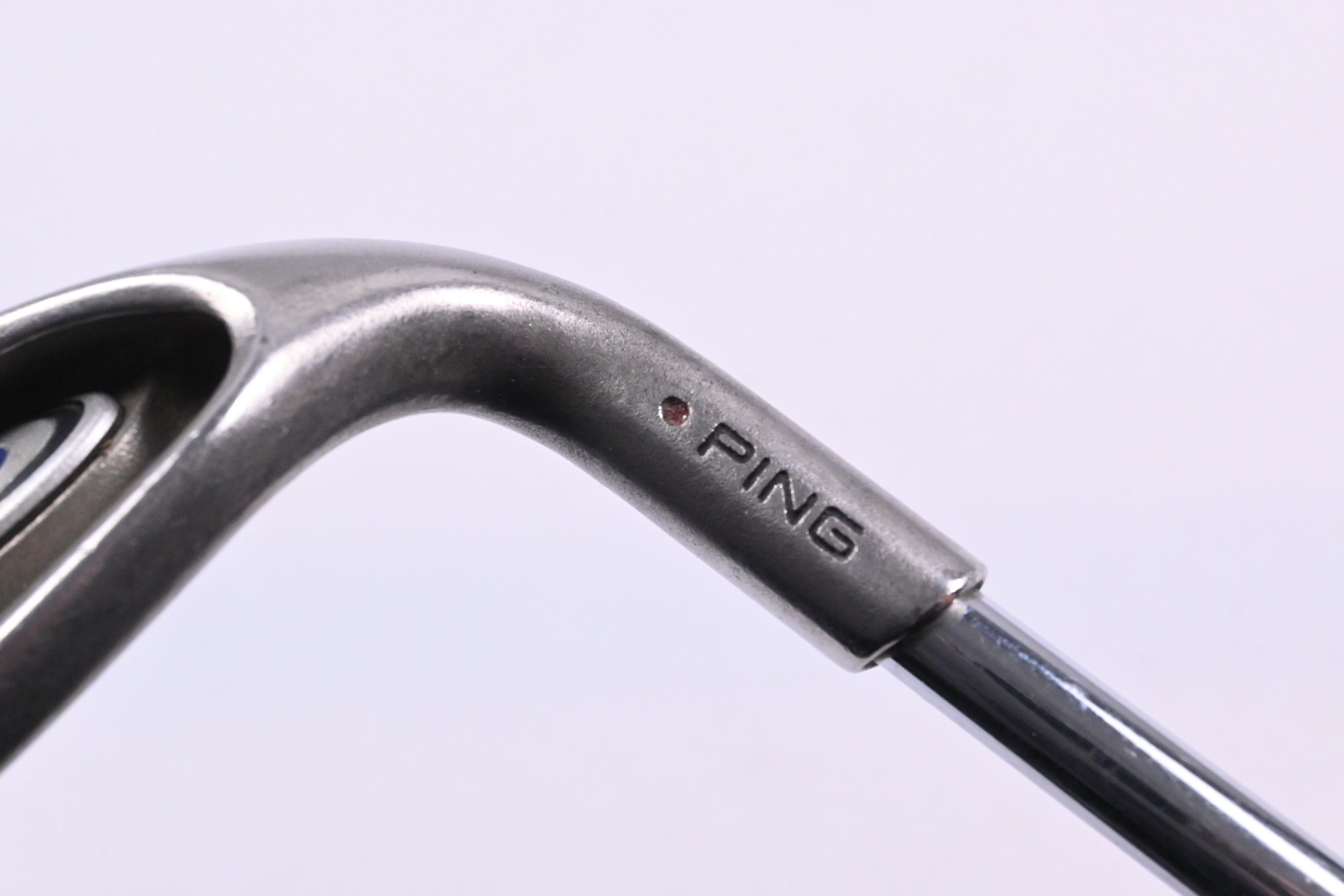 Ping G5 USA Sand Wedge / 56 Degree / Red Dot / Wedge Flex Ping Shaft