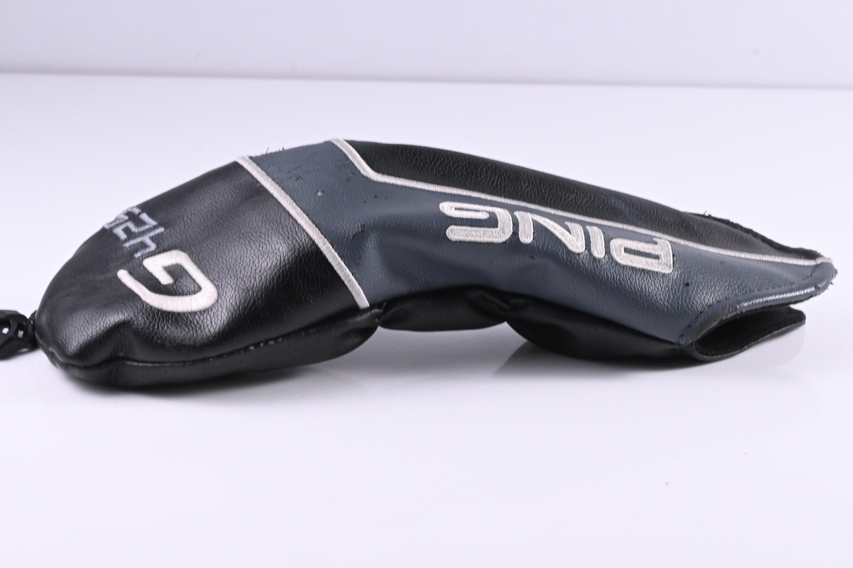 Ping G425 Max #3 Wood / 14.5 Degree / Regular Flex Ping Alta CB Slate 65 Shaft