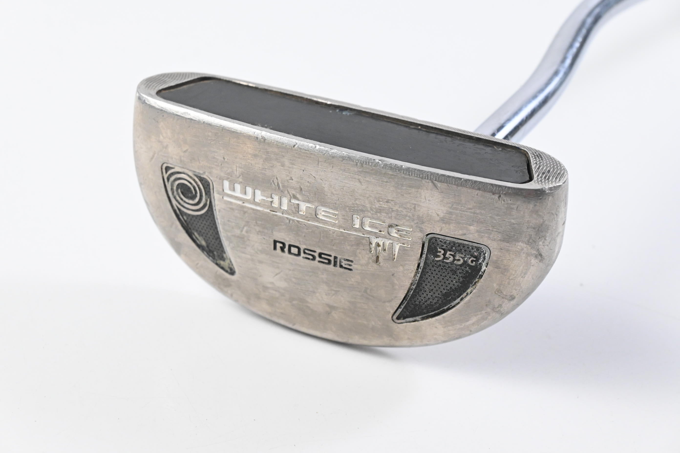 Odyssey White Ice Rossie Putter / 34 Inch