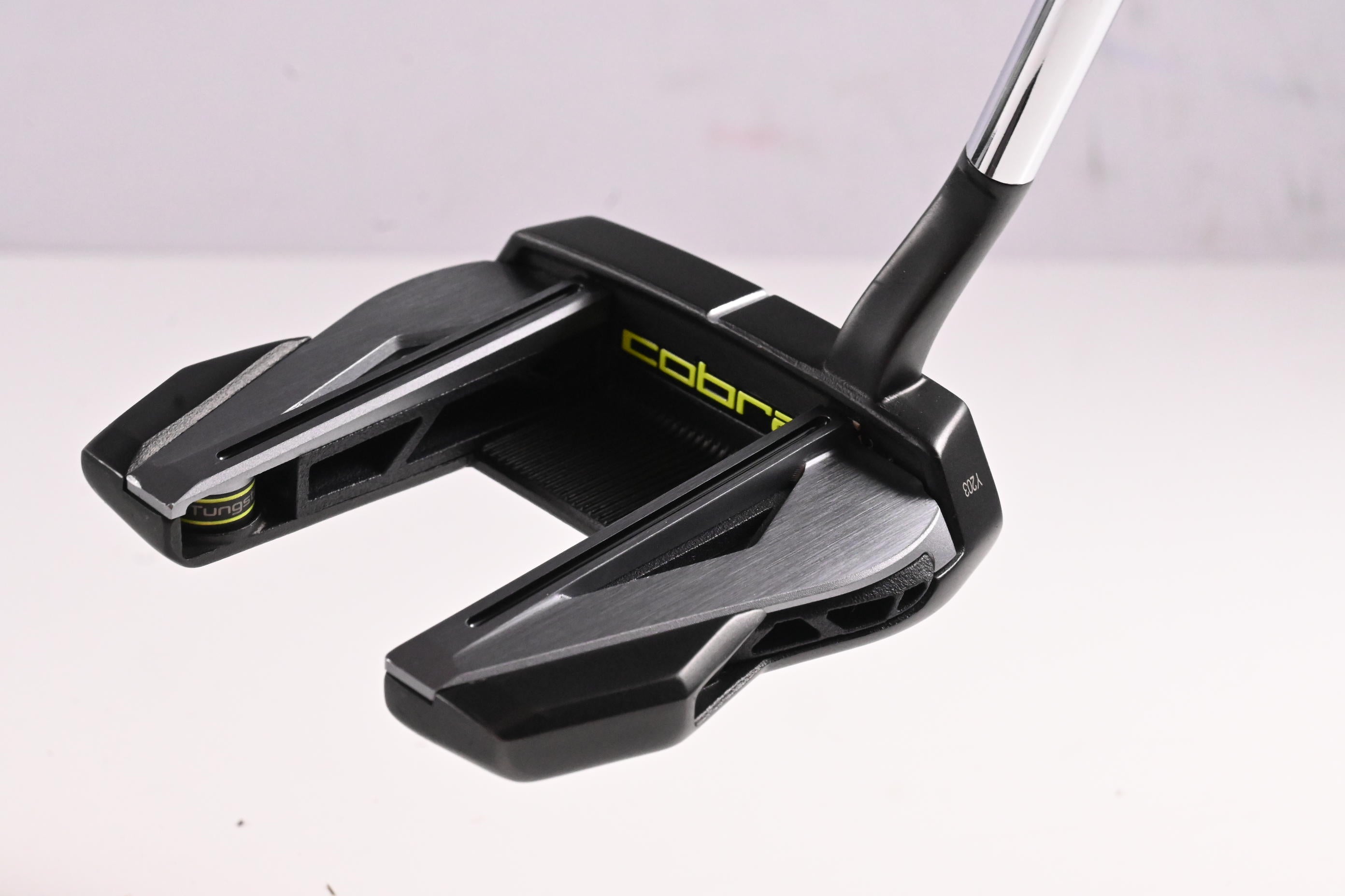 Left Hand Cobra King 3D Supernova 20 Putter / 34 Inch