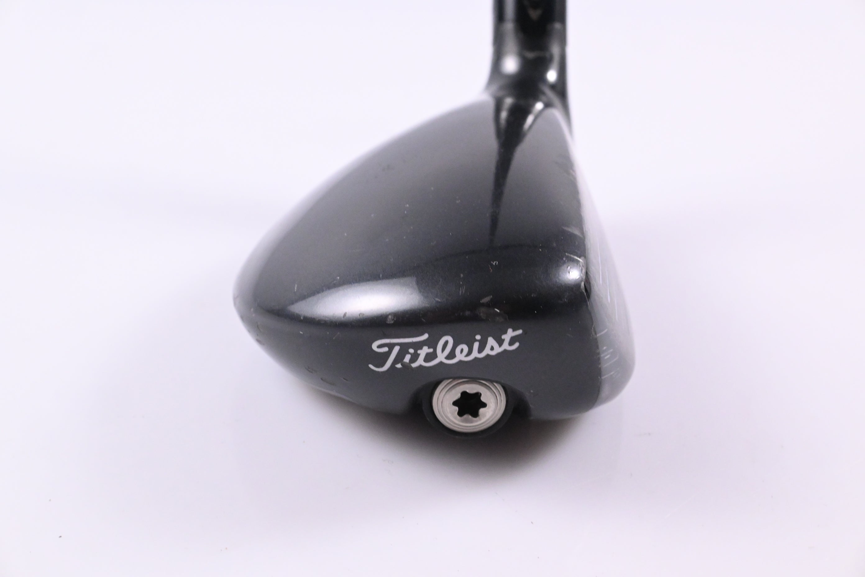 Titleist 818 H1 #4 Hybrid / 23 Degree / Regular Flex Tensei CK Red 60 Shaft