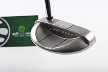 Load image into Gallery viewer, Odyssey White Steel Rossie Double Bend Putter / 31 Inch
