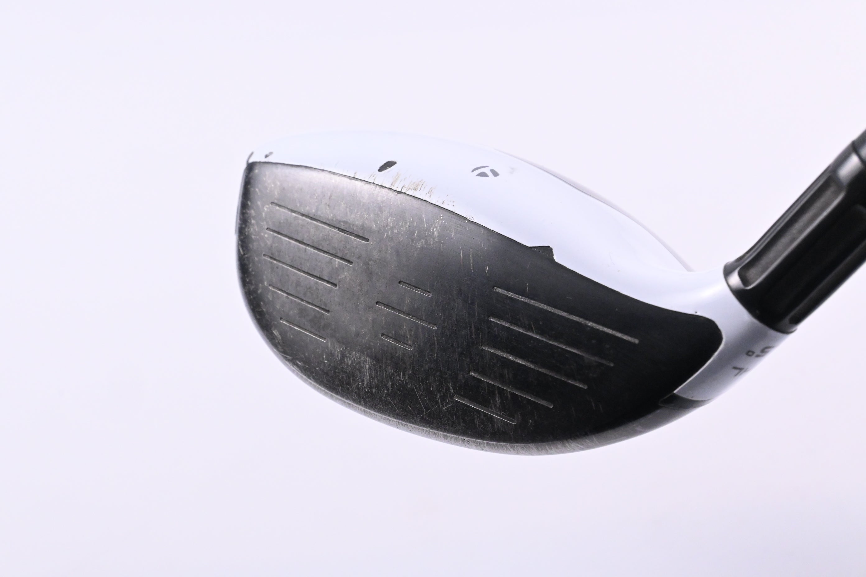 Ladies Taylormade M2 2016 #3 Wood / 16.5 Degree / Ladies Flex Reax 45 Shaft