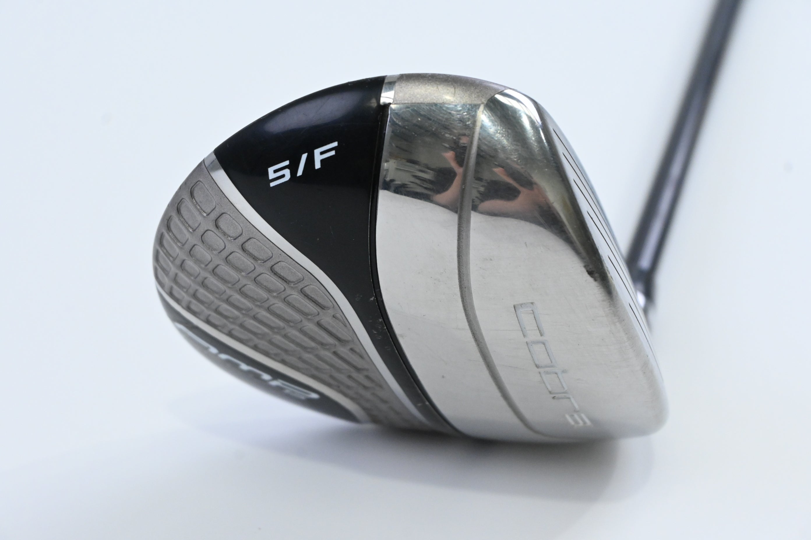 Cobra Amp Cell-S #5 Wood / 18 Degree / Senior Flex Cobra 60 Shaft