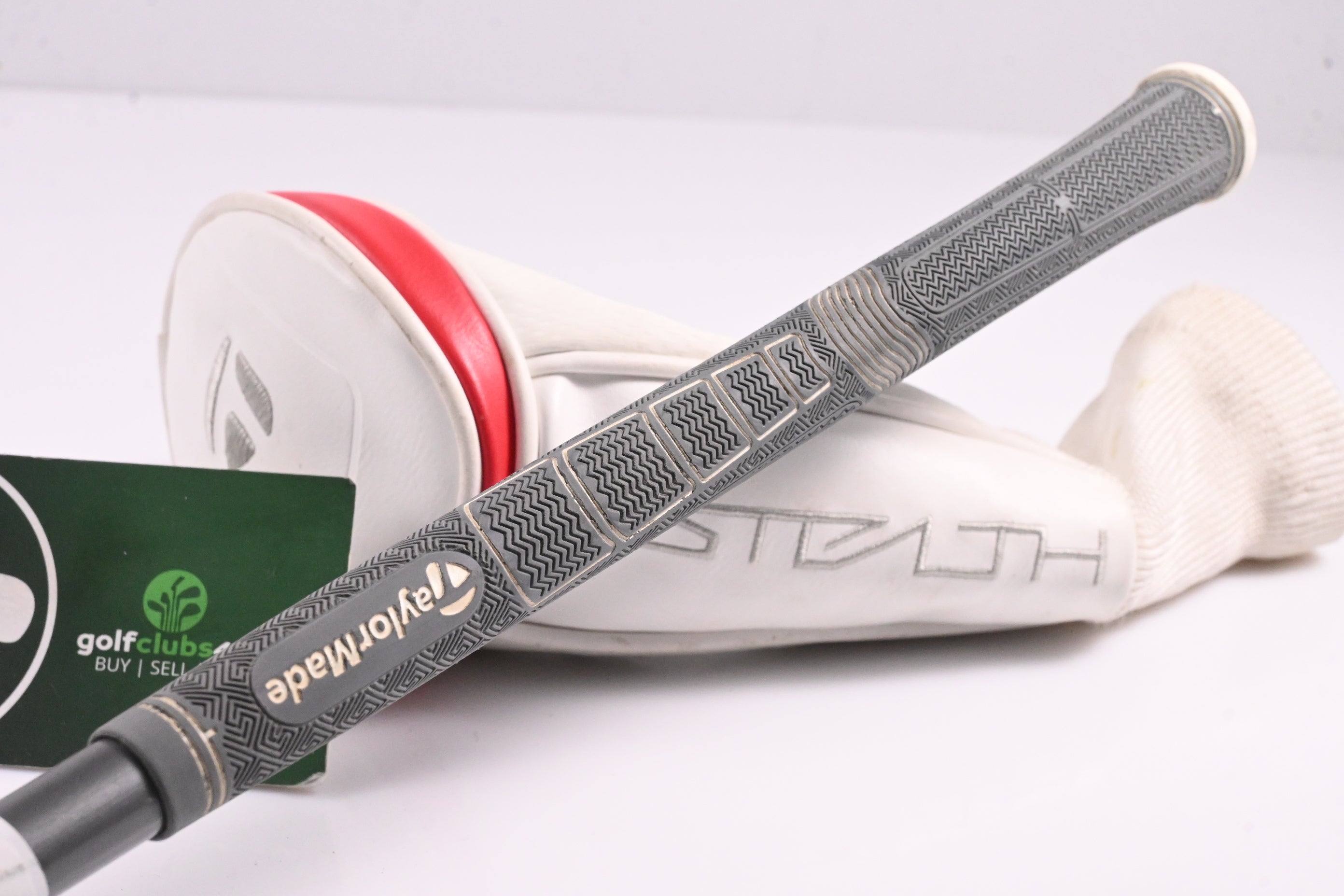 Ladies Taylormade Stealth #5 Hybrid / 26 Degree / Ladies Flex Aldila Ascent 45