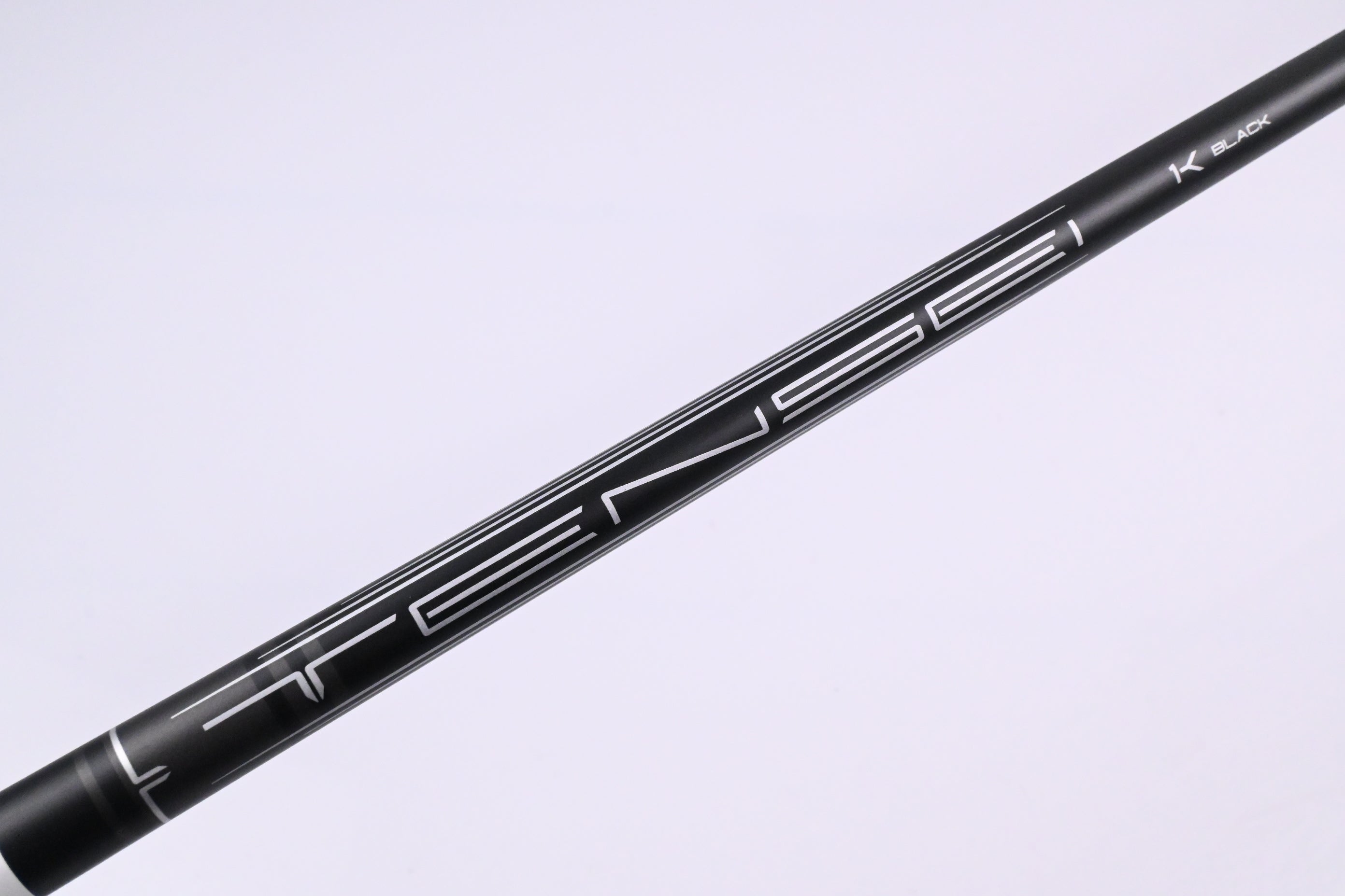 Tensei 1K Black 75 #3 Wood Shaft / X-Flex / Callaway 3rd Gen