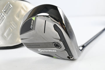 Taylormade Qi35 #3 Wood / 15 Degree / Regular Flex Fujikura Ventus Blue '25 5