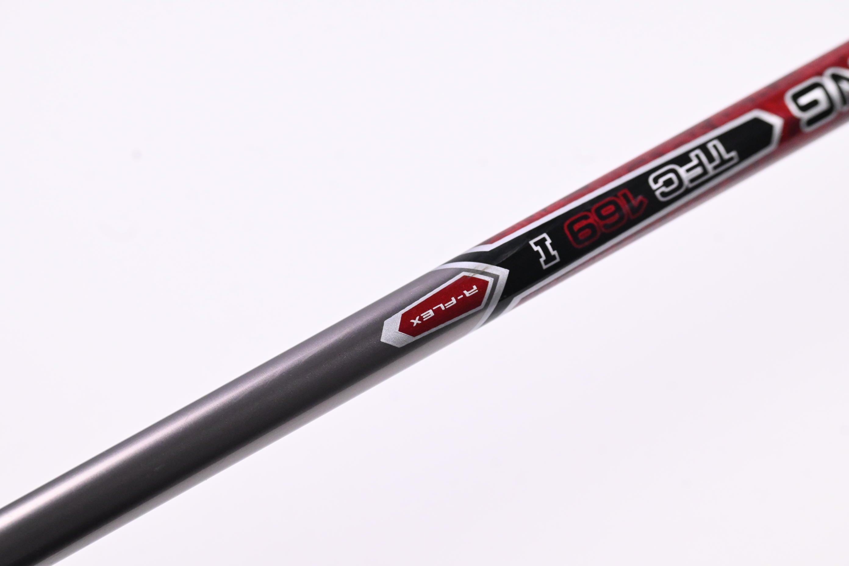 Ping G20 #4 Iron / 23 Degree / White Dot / Regular Flex Ping TFC 169 I Shaft