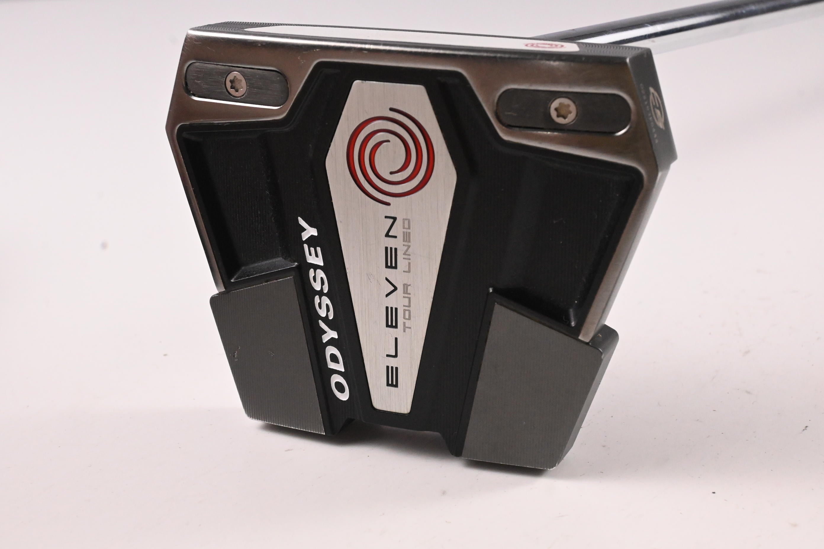 Odyssey Eleven Tour Lined Putter / 32.5 Inch