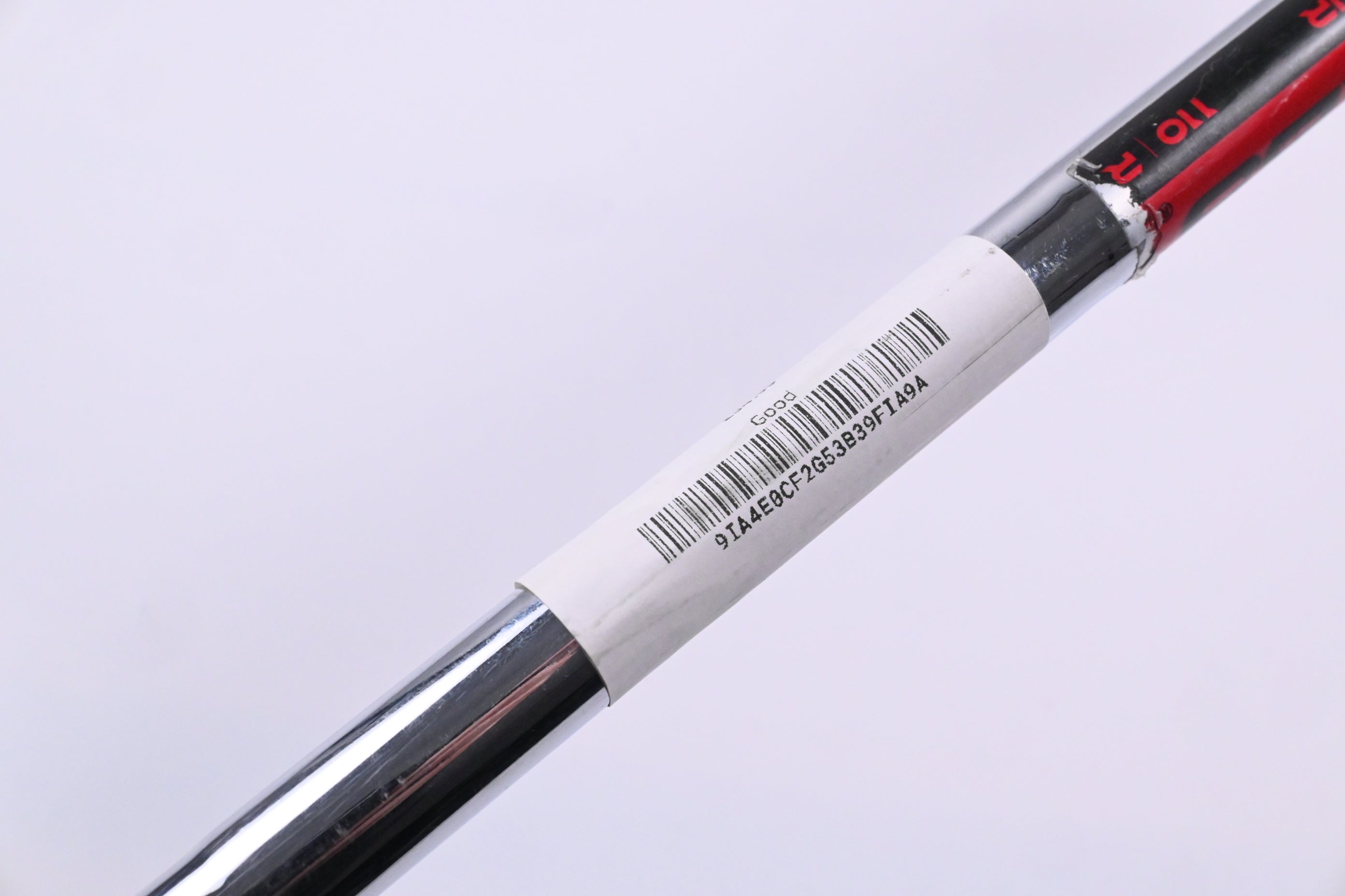 Sub 70 Forged Lob Wedge / 60 Degree / Regular Flex KBS Tour 110 Shaft