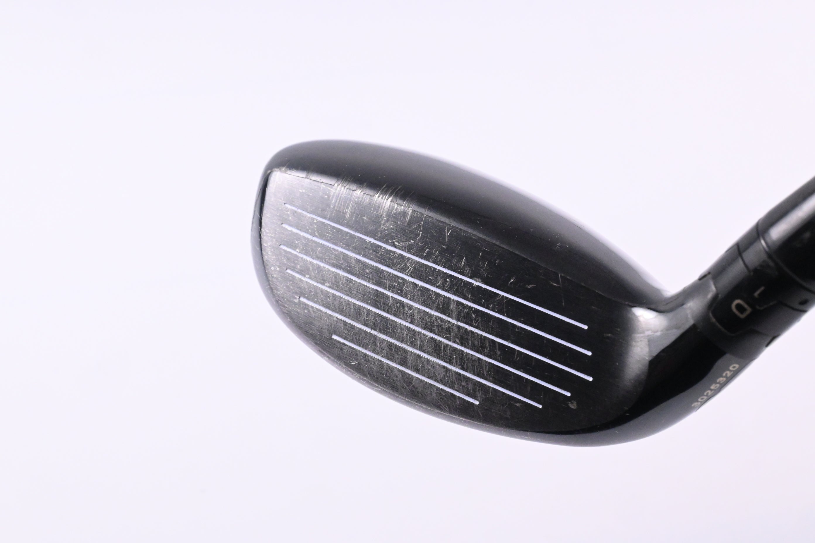 Titleist 818 H1 #4 Hybrid / 23 Degree / Regular Flex Tensei CK Red 60 Shaft