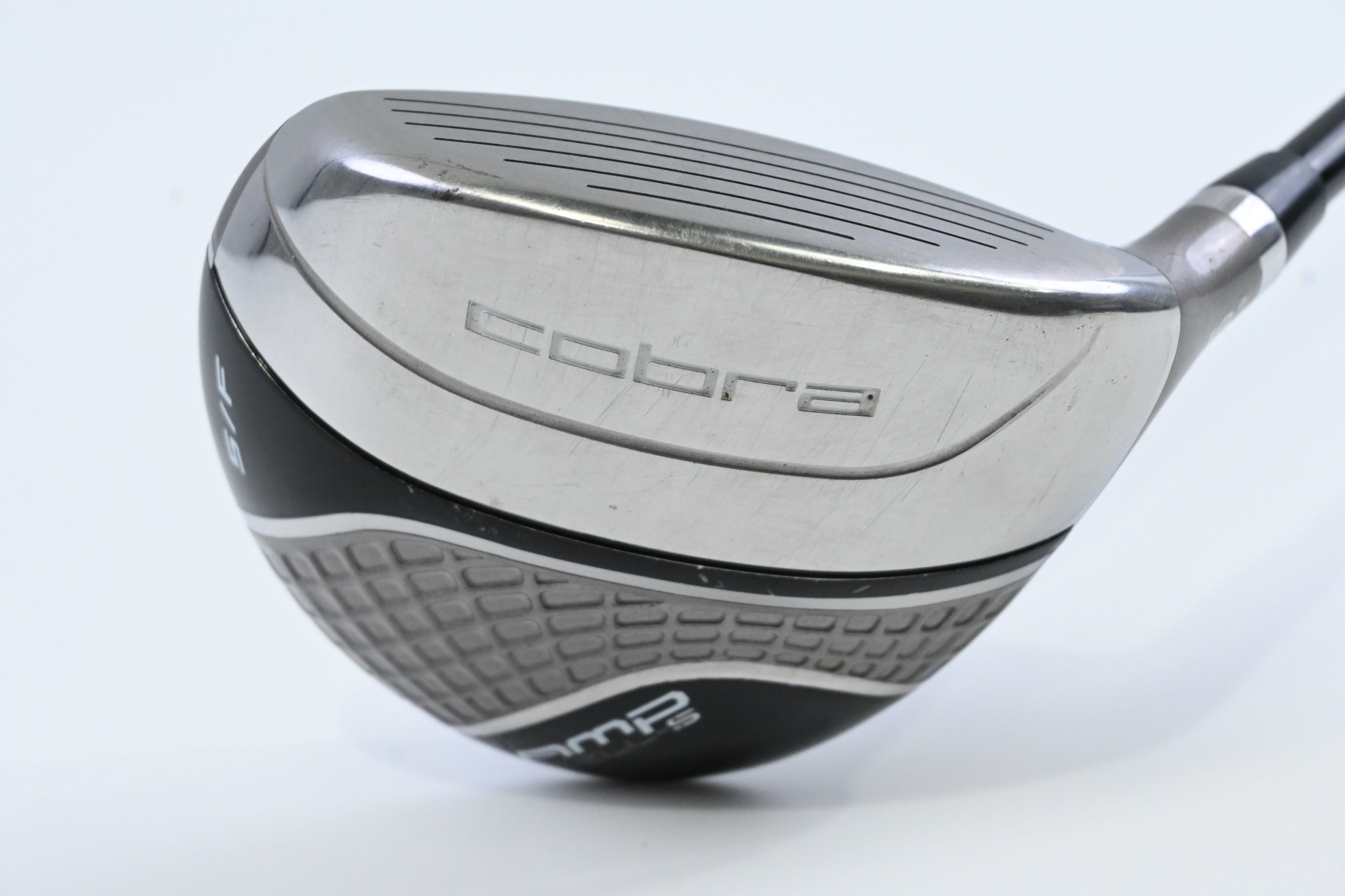 Cobra Amp Cell-S #5 Wood / 18 Degree / Senior Flex Cobra 60 Shaft