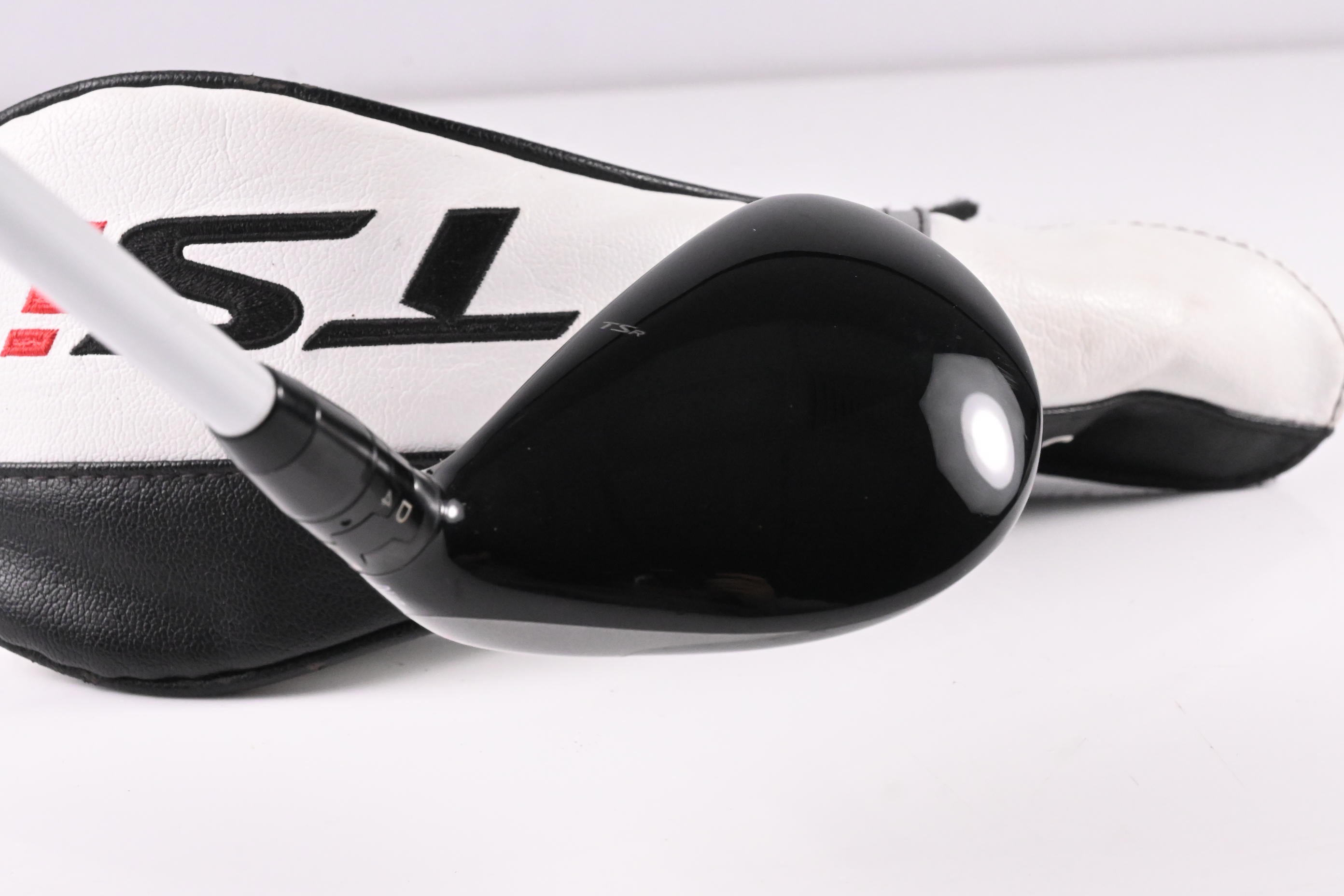 Titleist TSR1 #5 Hybrids 23 Degree / Regular Flex Aldila Ascent 50 Shaft