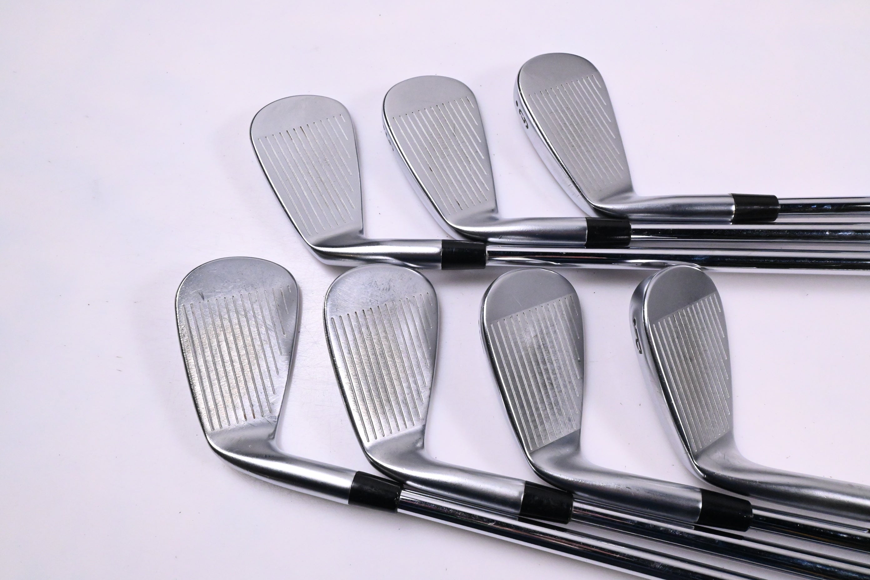 Callaway Apex Pro 21 Irons / 4-PW / X-Flex N.S.Pro Modus³ Tour 120 Shafts