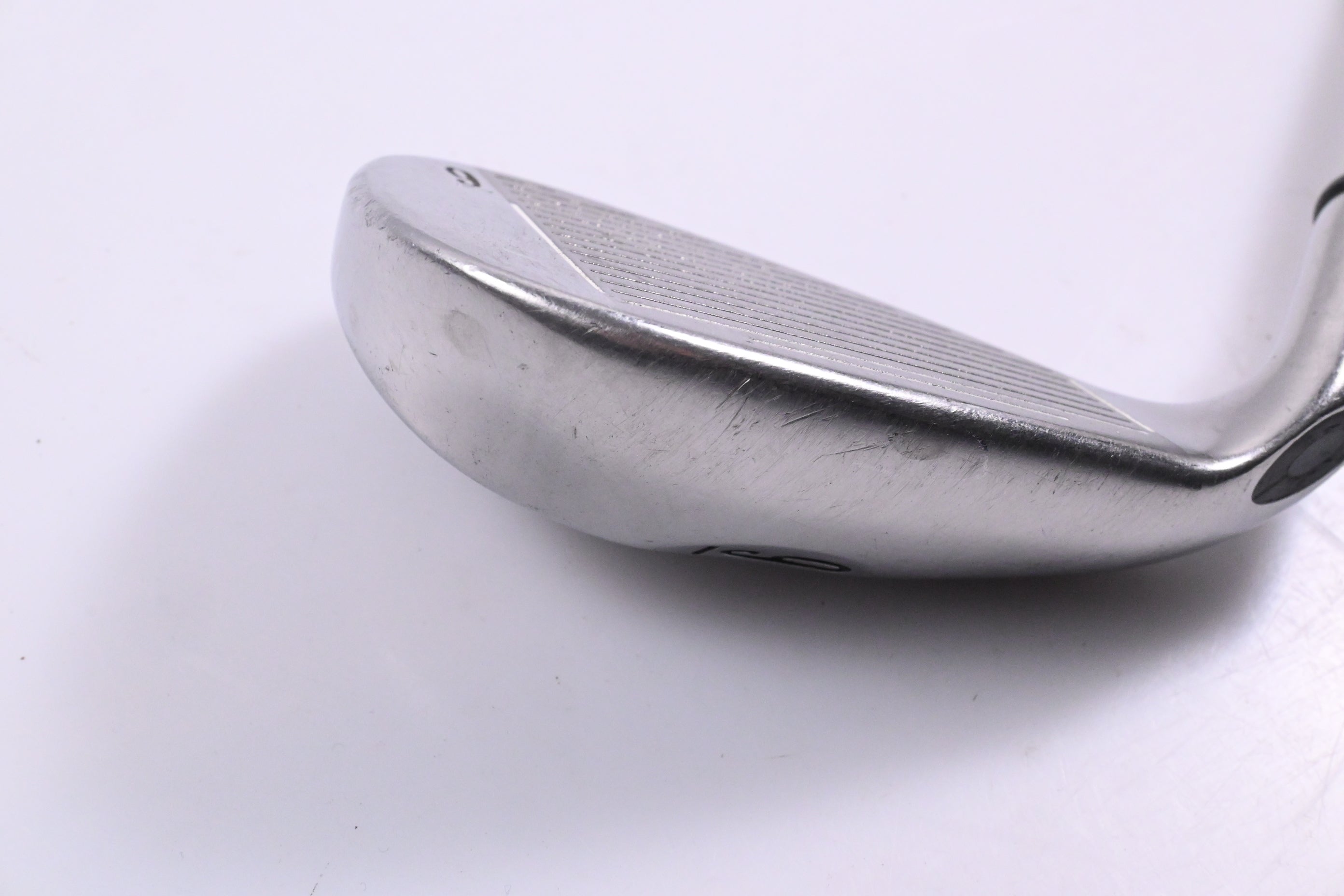 Callaway Big Bertha 2002 #9 Iron / Firm Flex RCH 96 Shaft