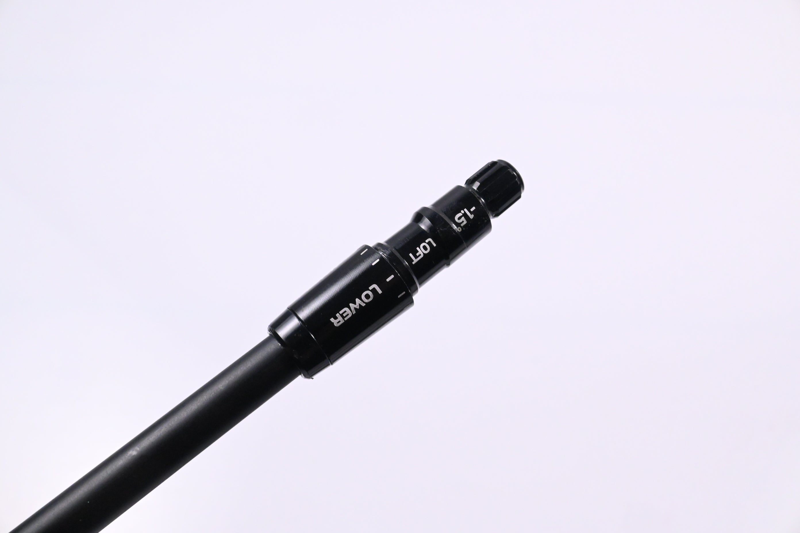 KBS Tour Driven 60 Driver Shaft / X-Flex / Taylormade 2nd Gen