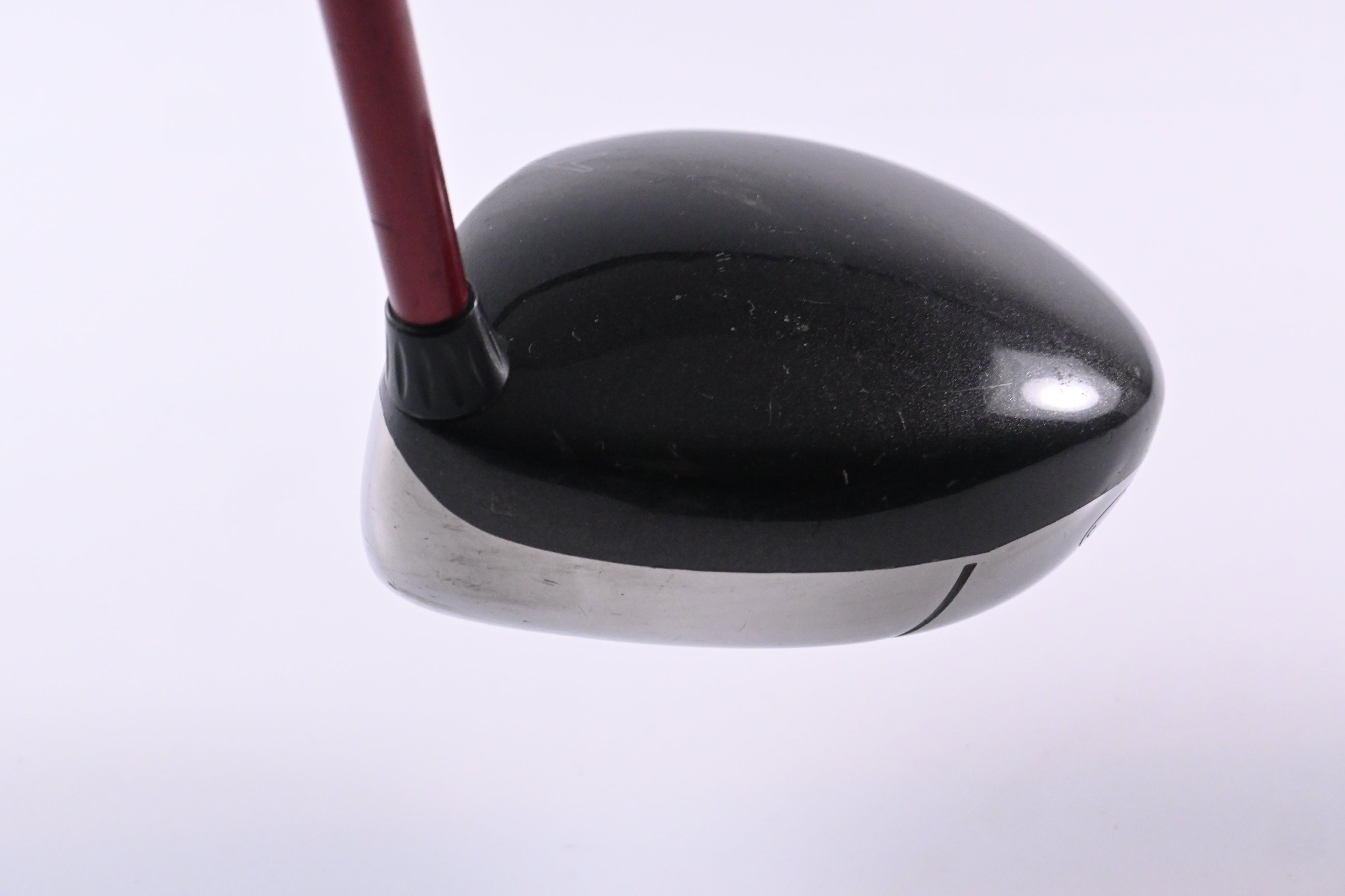 Callaway Big Bertha Titanium Driver / 10 Degree / Firm Flex Callaway RCH 65