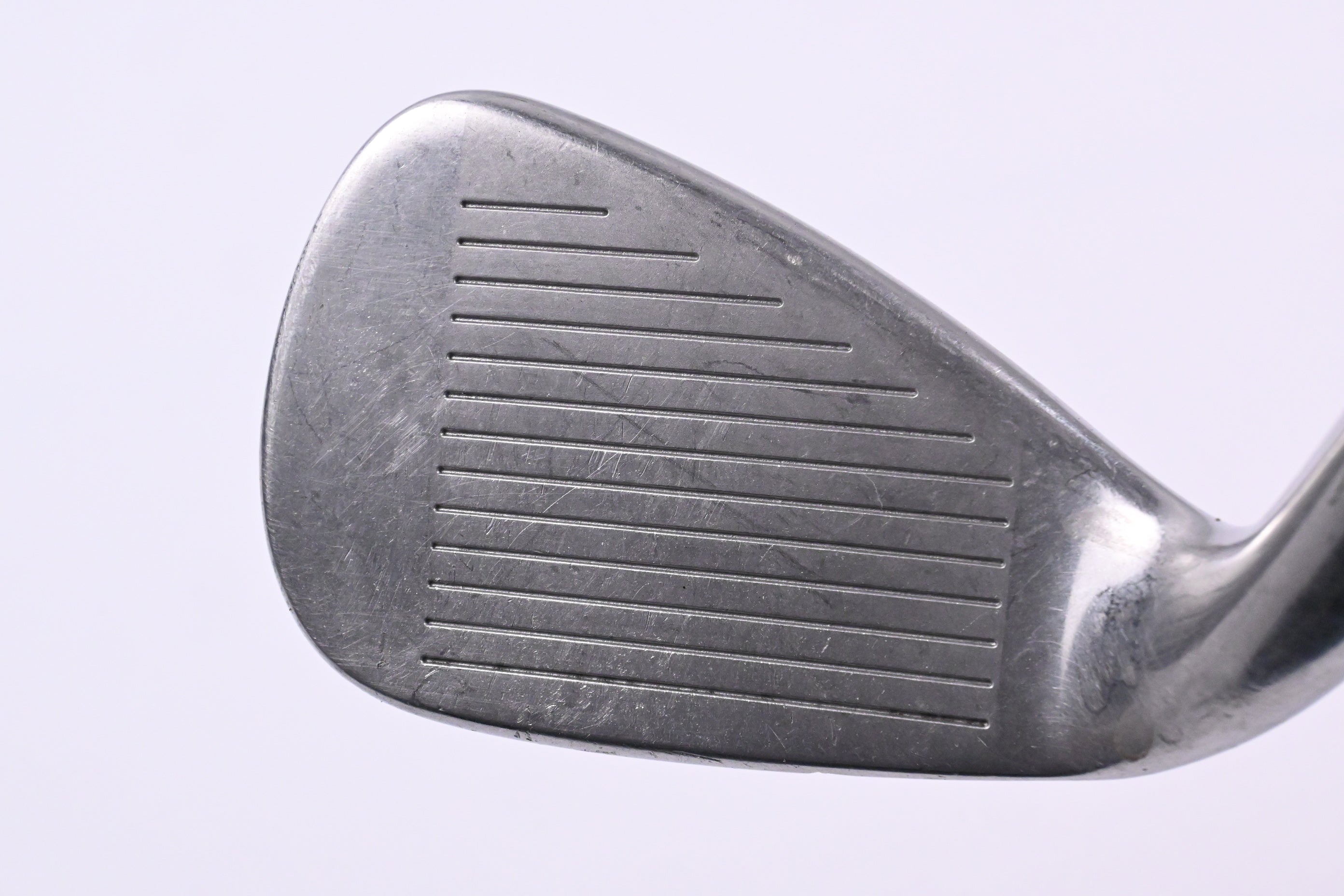 Titleist AP1 710 #9 Iron / Regular Flex Titleist N.S.Pro 105T Shaft
