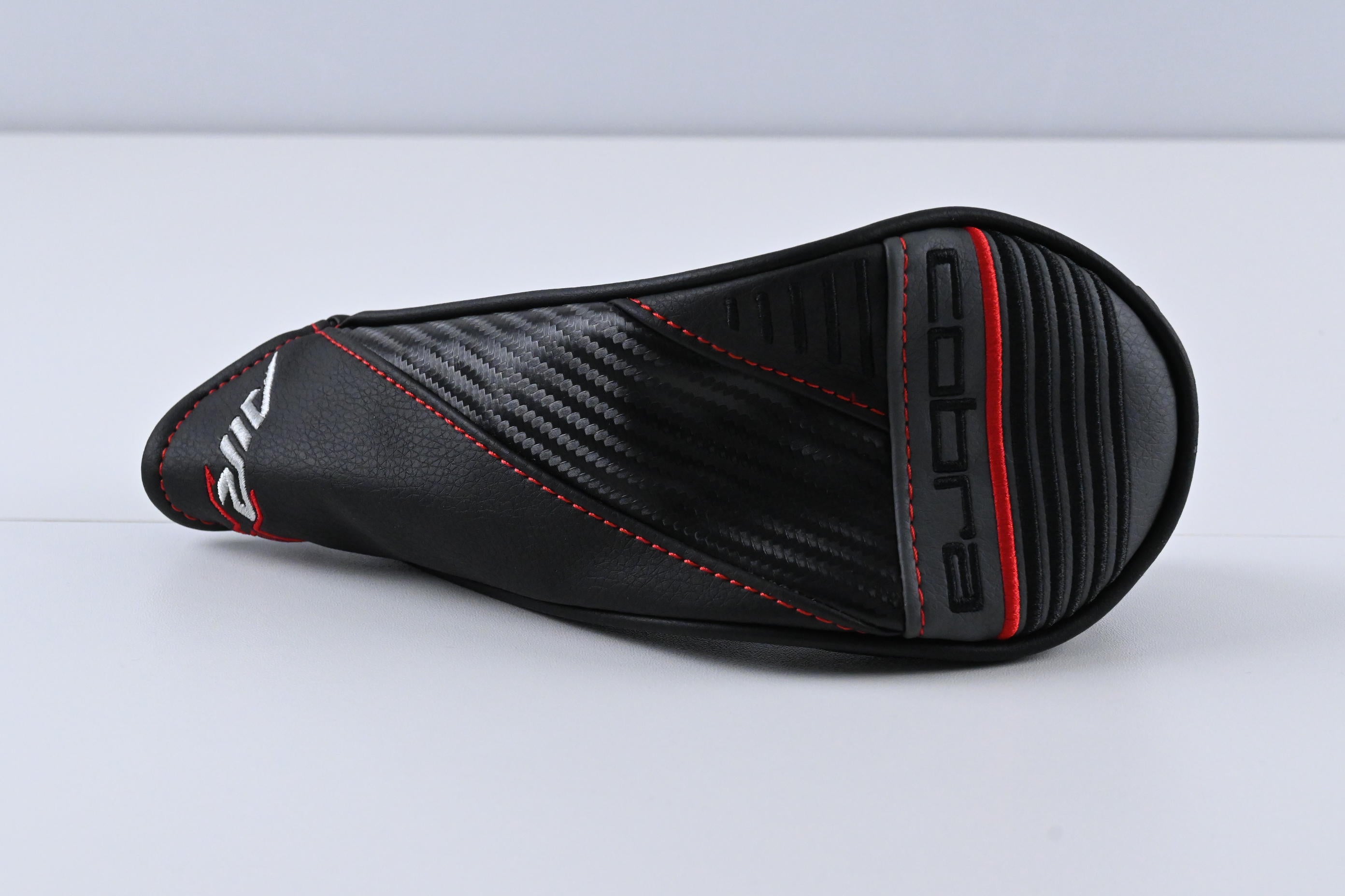 Cobra Air-X #6 Hybrid / 28 Degree / Senior Flex Cobra Ultralite 45 Shaft