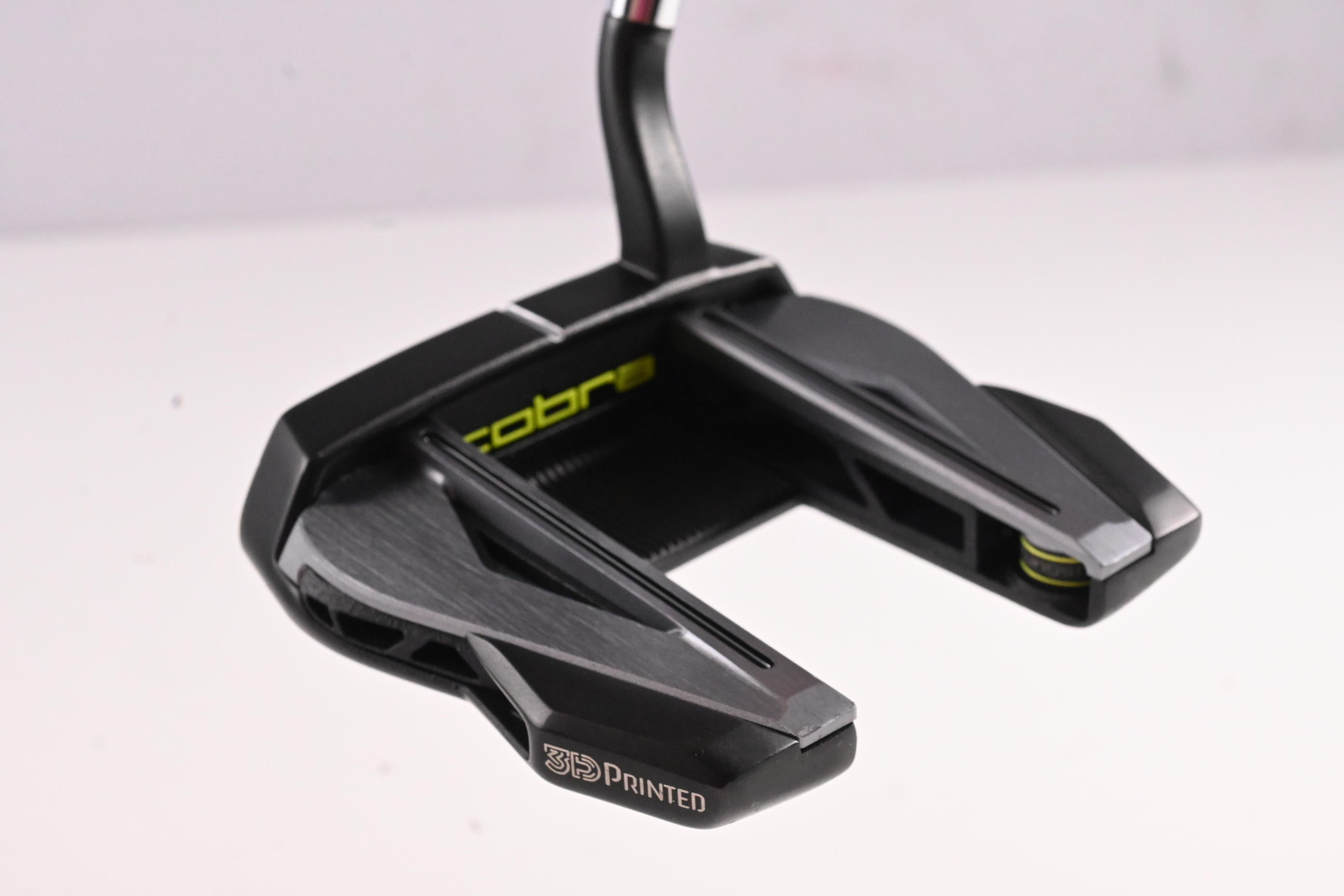 Left Hand Cobra King 3D Supernova 20 Putter / 34 Inch