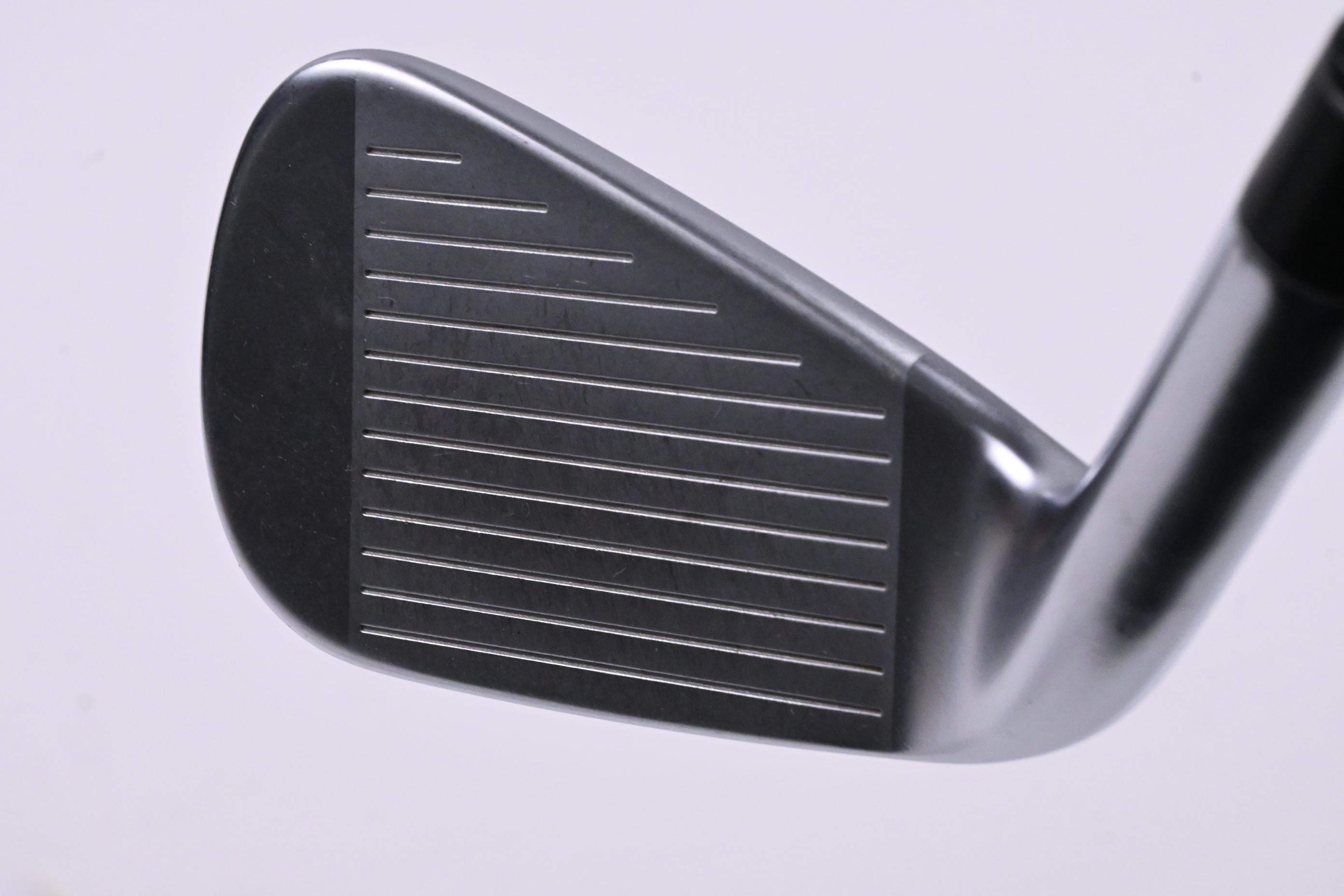 Callaway Apex 19 #6 Iron / Regular Flex Aerotech Steelfiber i80 Shaft