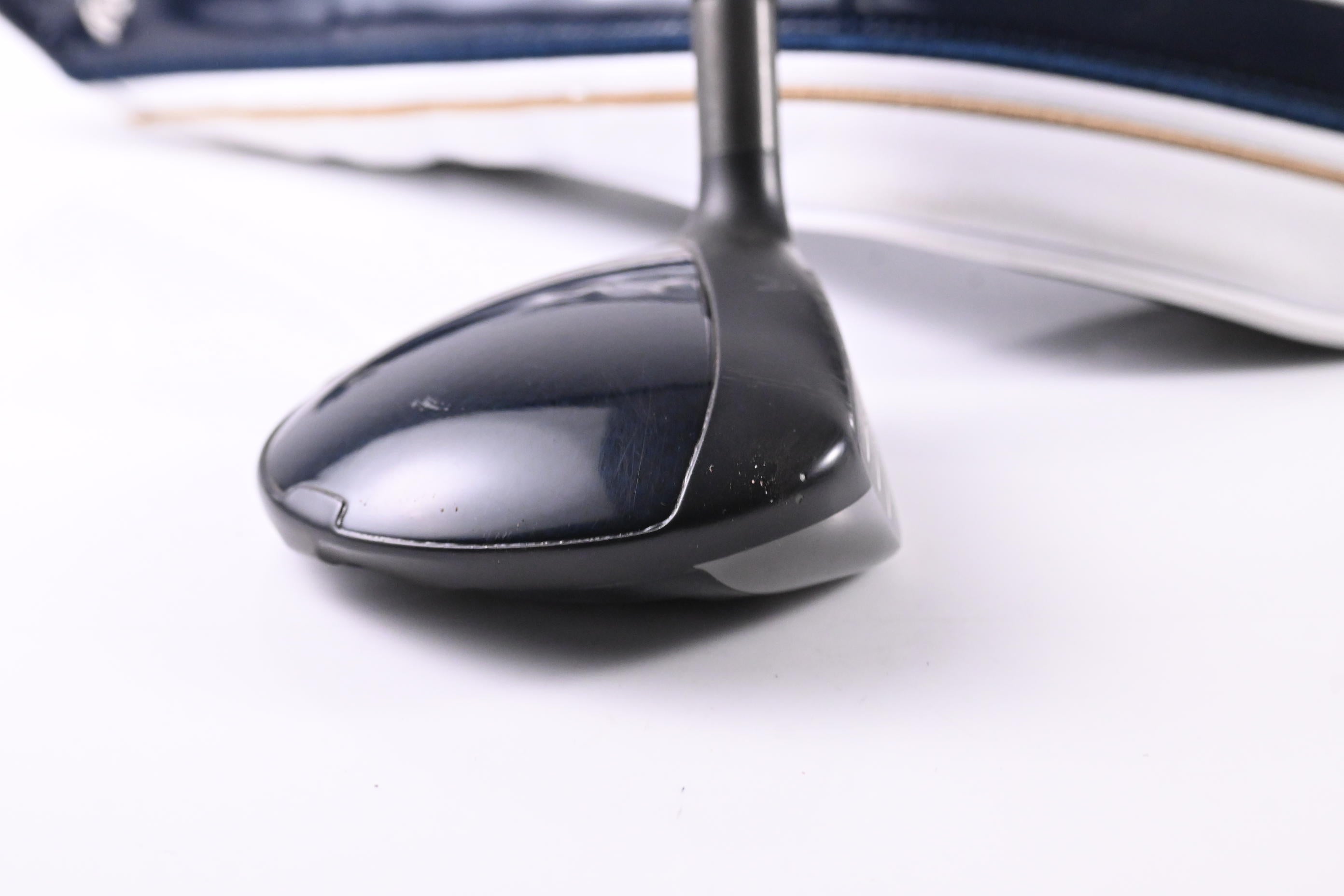 Callaway Paradym #5 Wood / 18 Degree / Regular Flex Aldila Ascent 50 Shaft