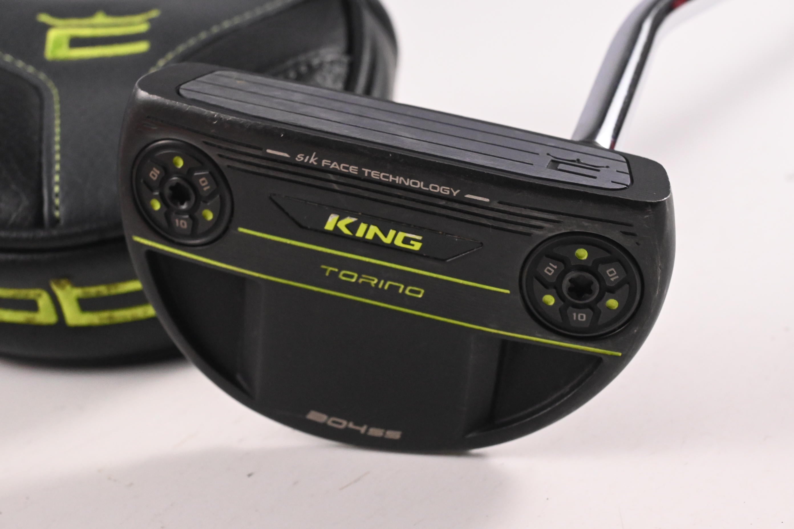 Cobra 2024 3D Printed Putter / 34 Inch