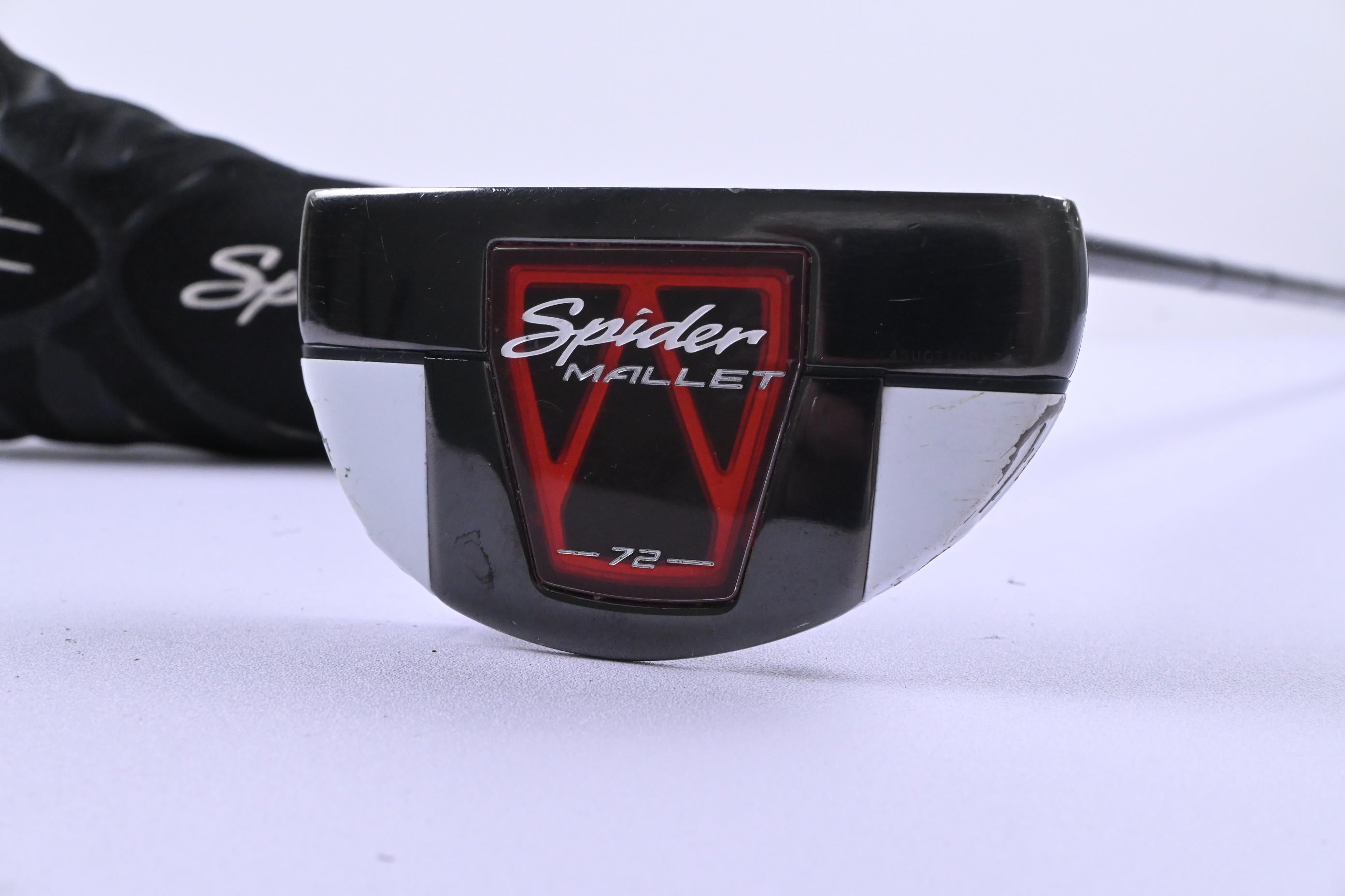 Taylormade Spider Mallet 72 Putter / 38 Inch