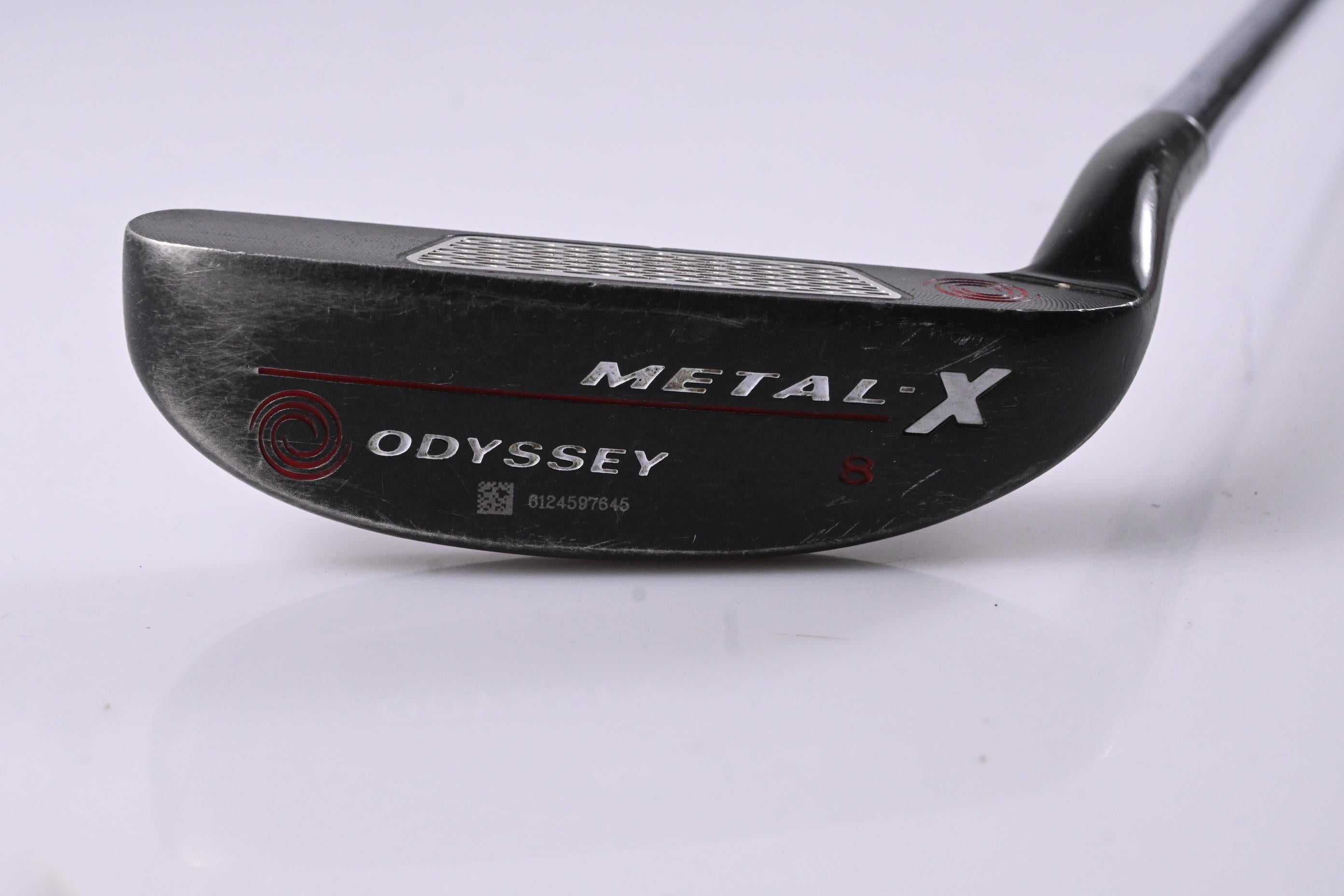Odyssey Metal-X 8 Putter / 34 Inch