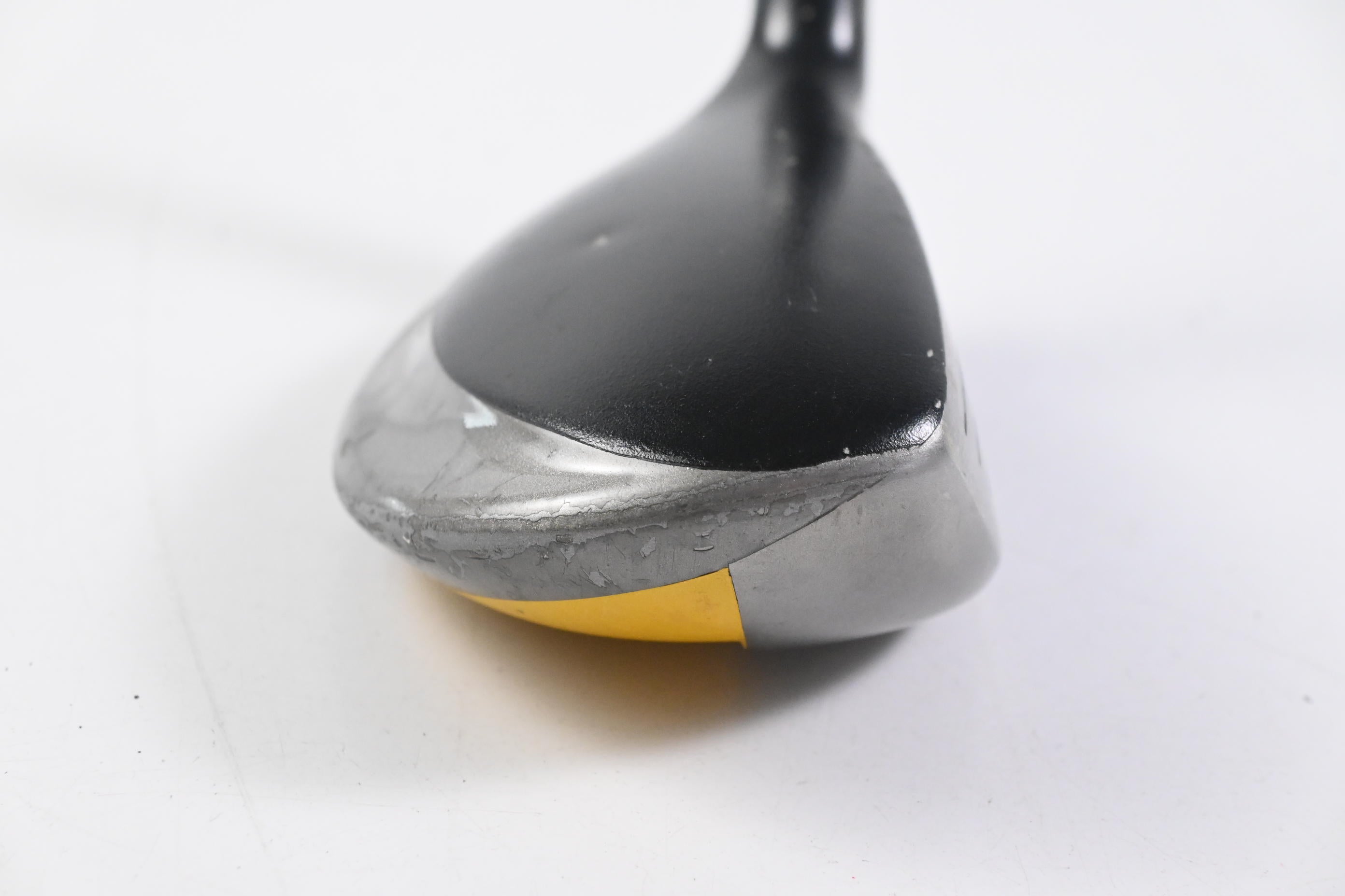 Nike SQ Sumo #2 Hybrid / 18 Degree / Stiff Flex Diamana Sasquatch Shaft