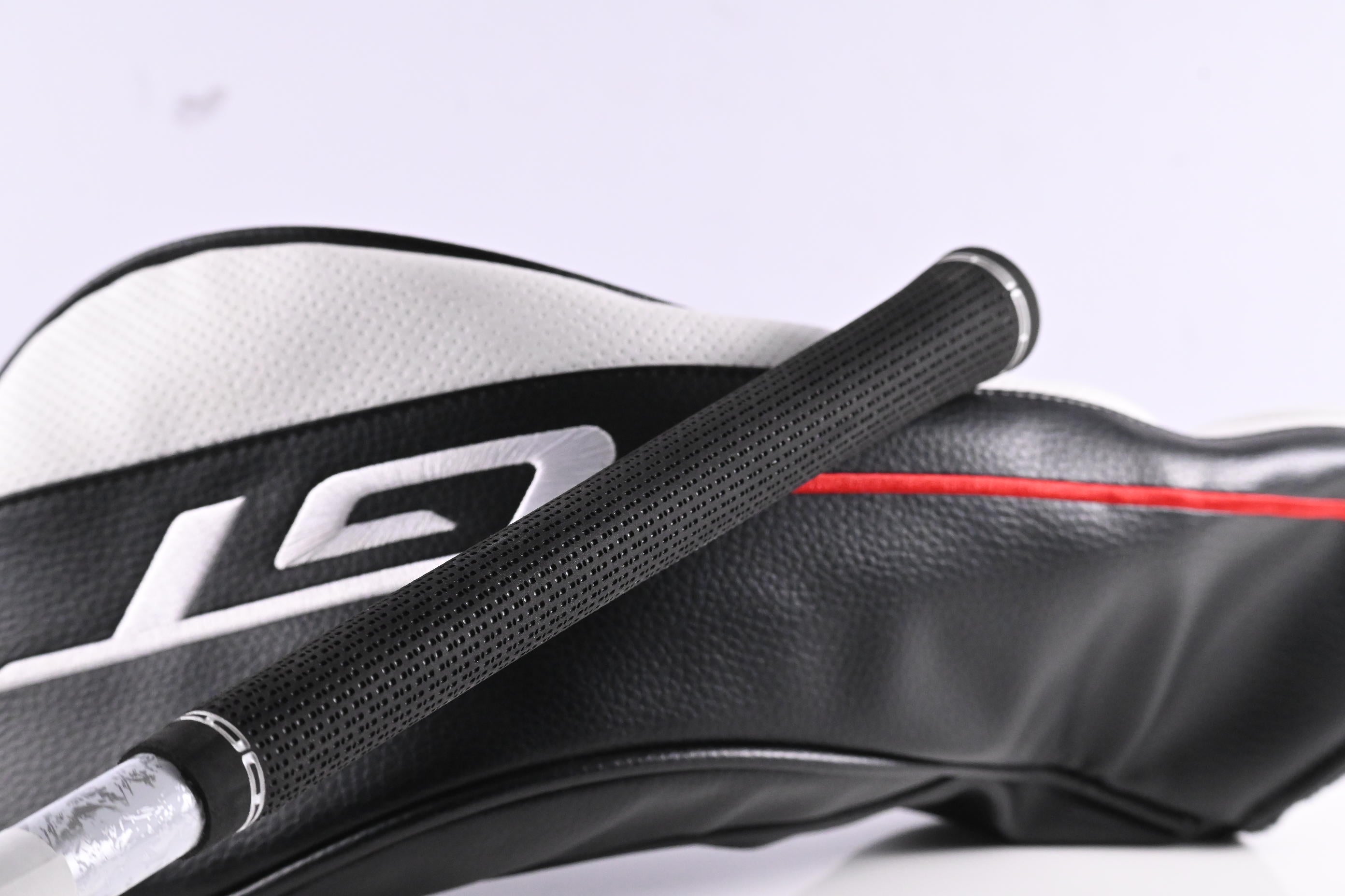 Titleist GT3 Driver / 9 Degree / Senior Flex Denali Red 50 Shaft