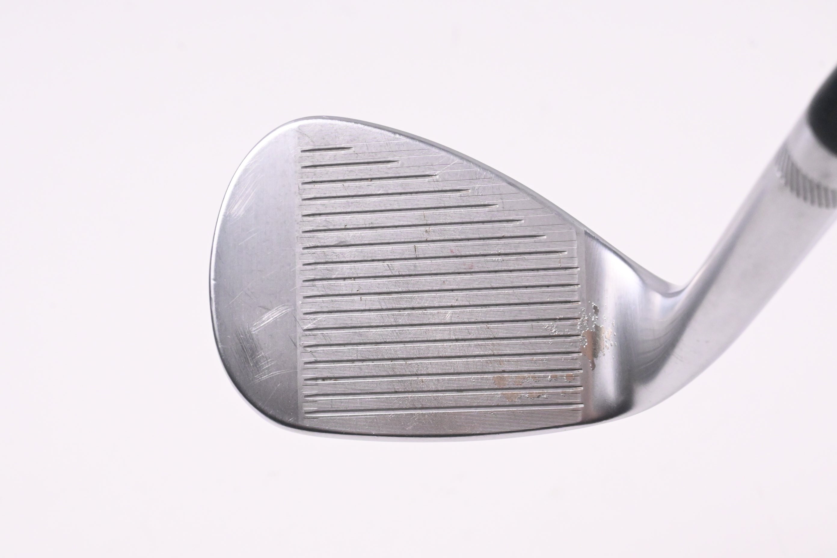 Titleist Vokey SM10 Lob Wedge / 60 Degree / Wedge Flex Vokey SM10 Shaft