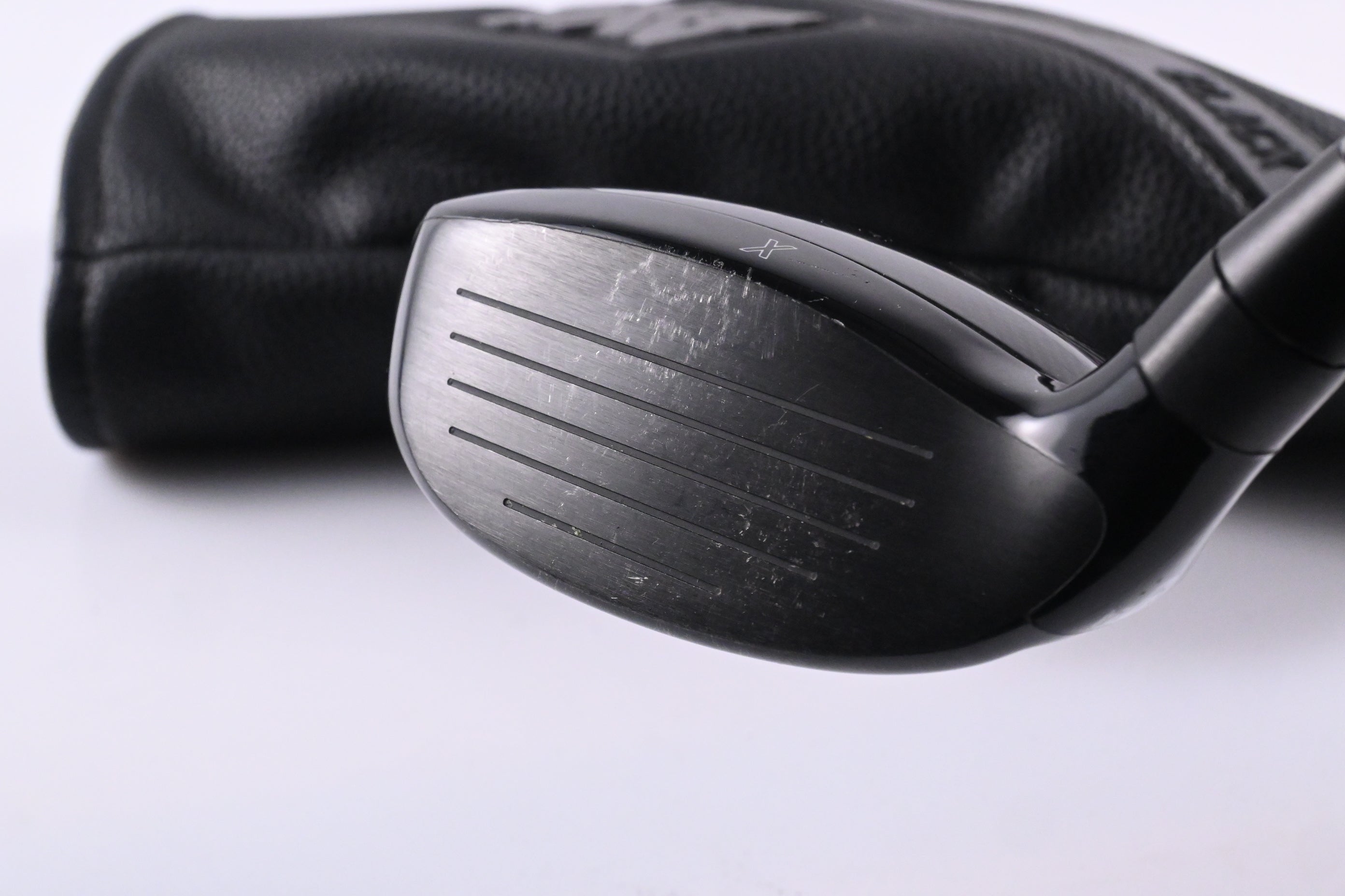 PXG 0311 Black Ops #9 Wood / 24 Degree / Senior Flex Ventus TR Red 5 Shaft