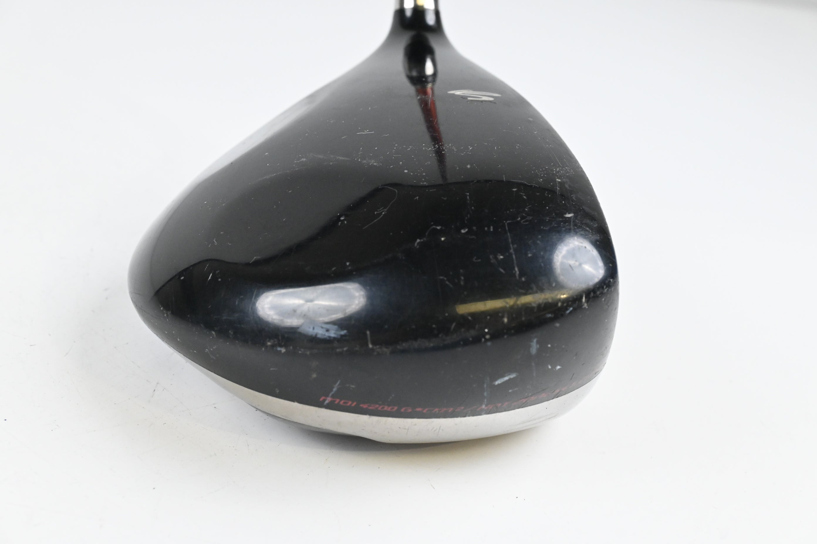 Cobra X-Speed Driver / 9.5 Degree / Stiff Flex Aldila NV-X 60 Shaft