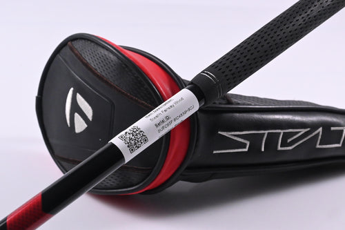 Taylormade Stealth #3 Wood / 15 Degree / Stiff Flex Ventus Red 6 Shaft