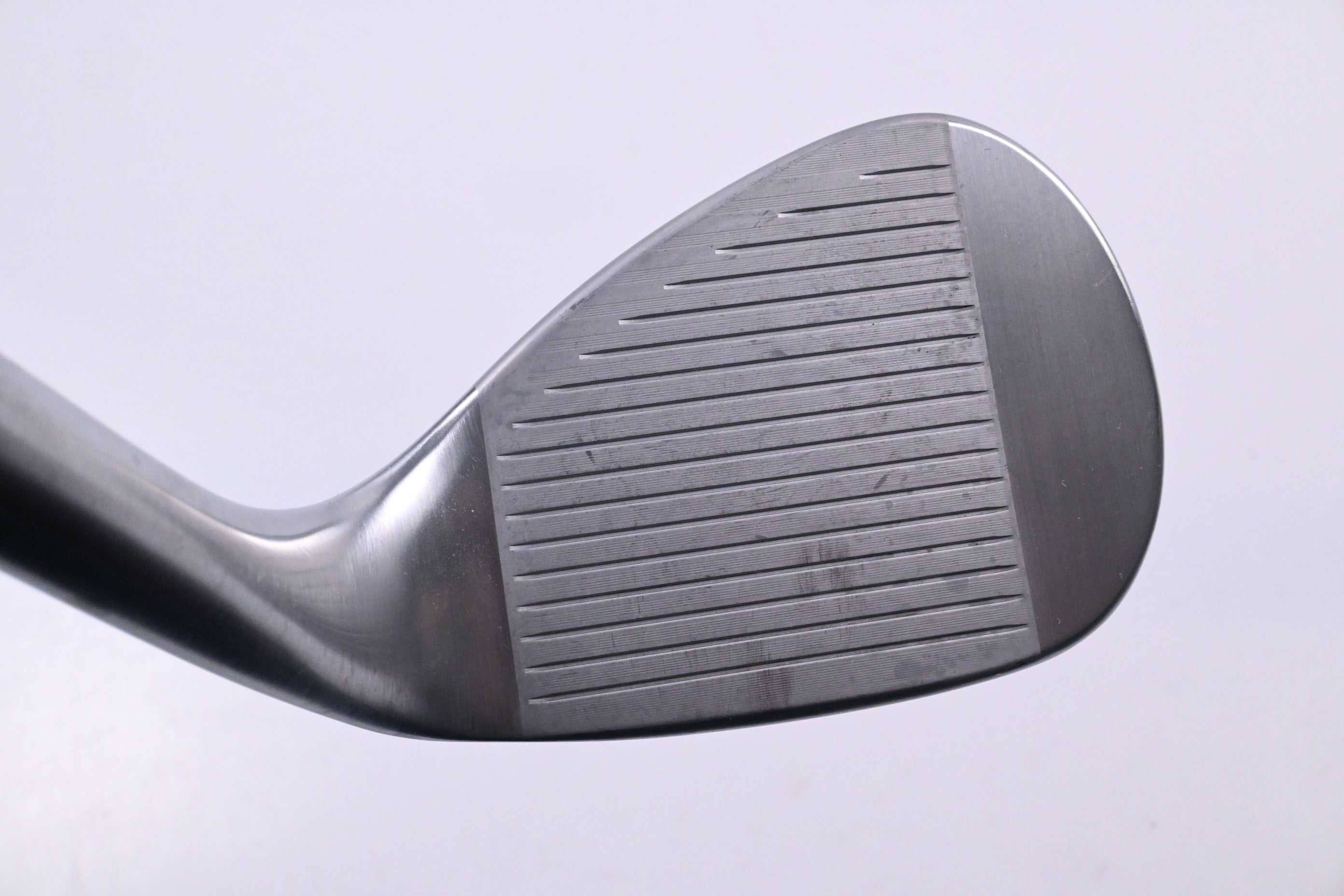 Left Hand Titleist Vokey SM10 Lob Wedge / 58 Degree / X-Flex Project X IO 115