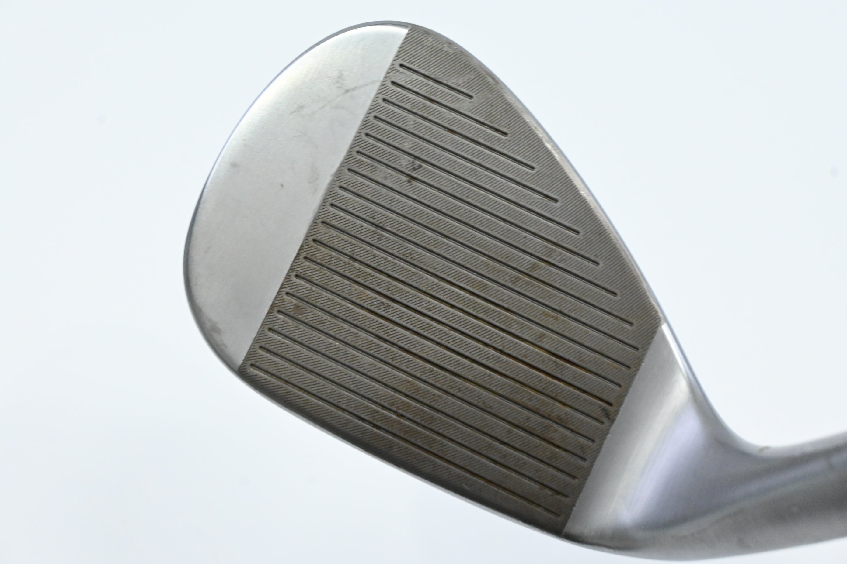 Taylormade Milled Grind 4 Lob Wedge / 58 Degree / Wedge Flex Dynamic Gold 115