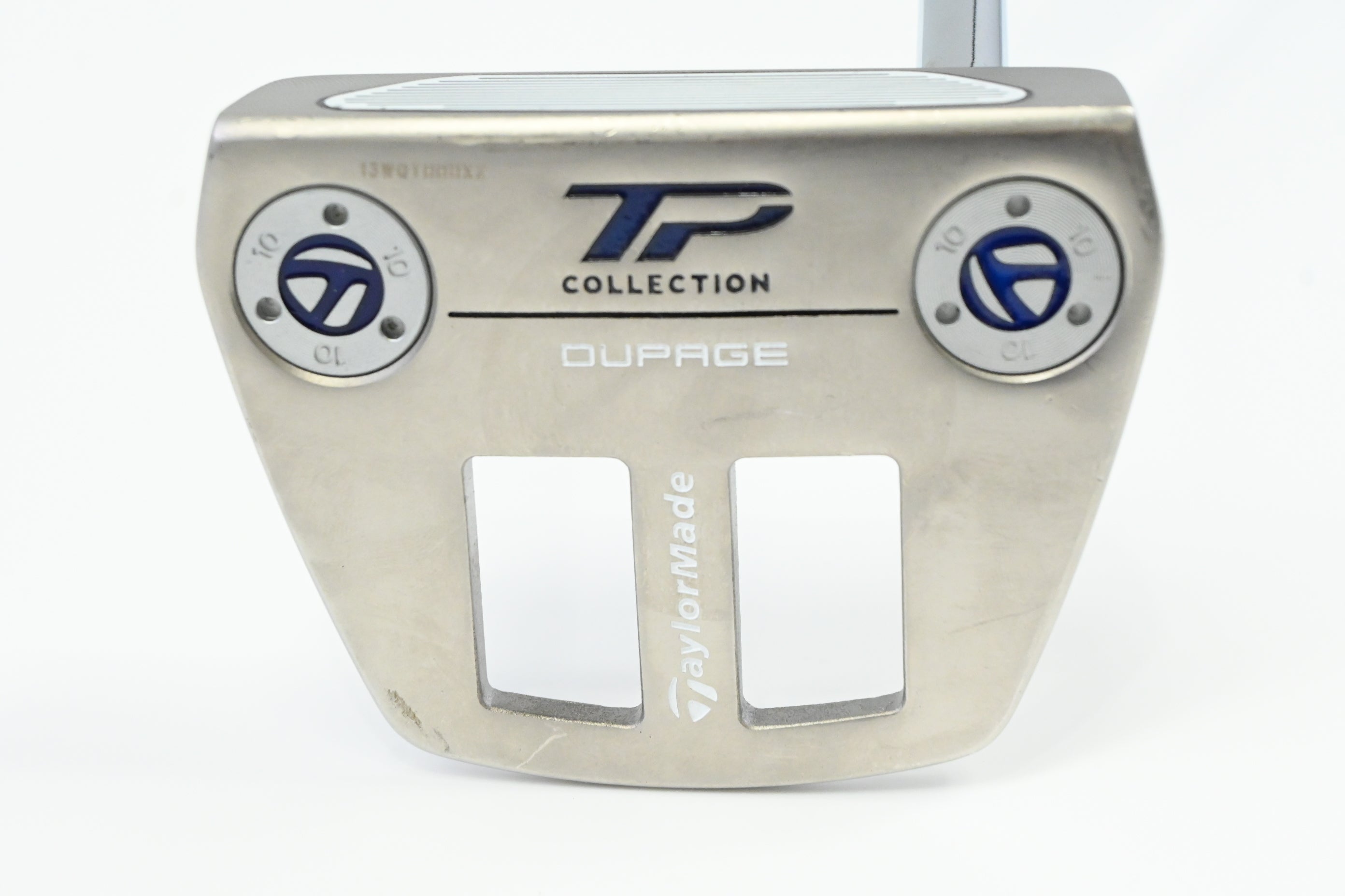 Taylormade TP Hydro Blast Dupage Putter / 34 Inch