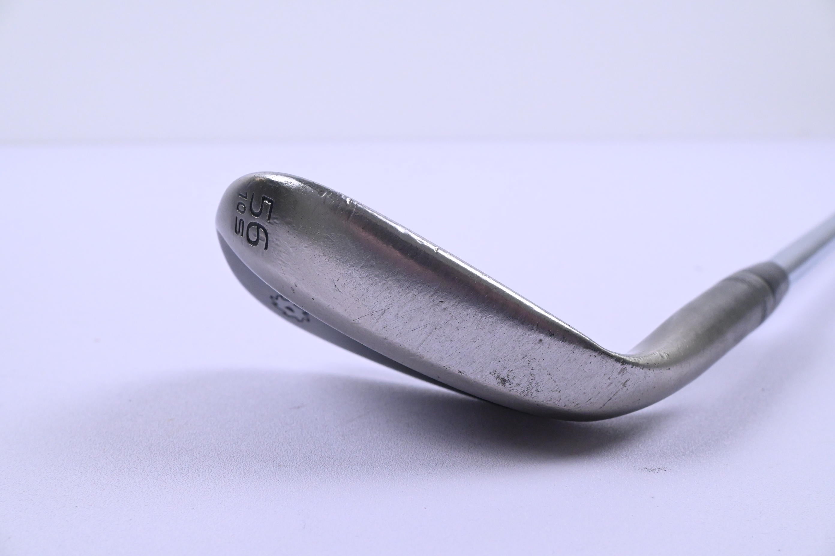 Titleist Vokey SM7 Sand Wedge / 56 Degree / X-Flex Dynamic Gold X100 Shaft