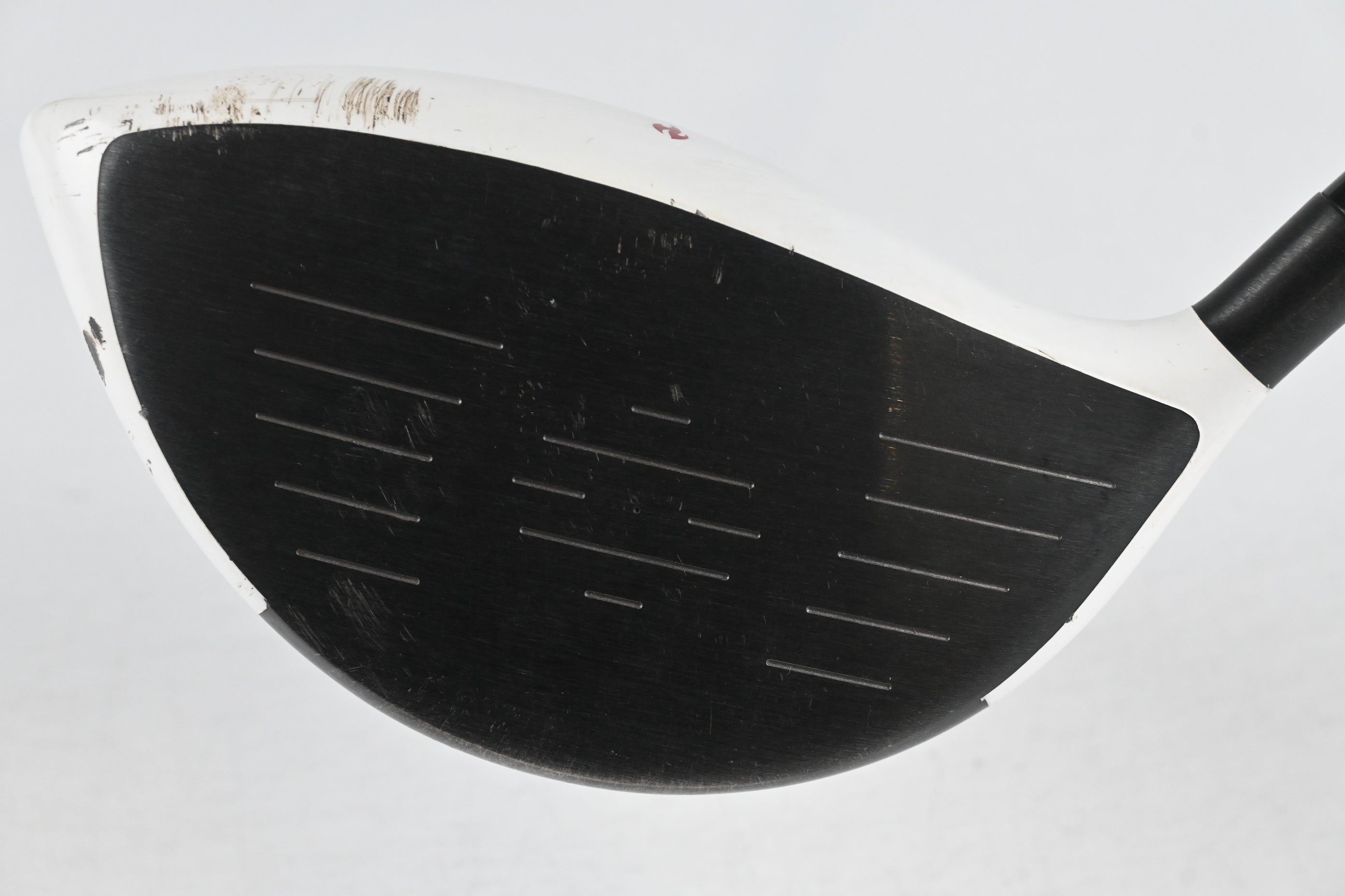 Taylormade Burner Superfast 2.0 Driver / 10.5 Degree / Stiff Flex Matrix Ozik