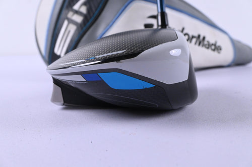 Taylormade SIM Max Driver / 10.5 Degree / Senior Flex Tensei TM 50 Shaft