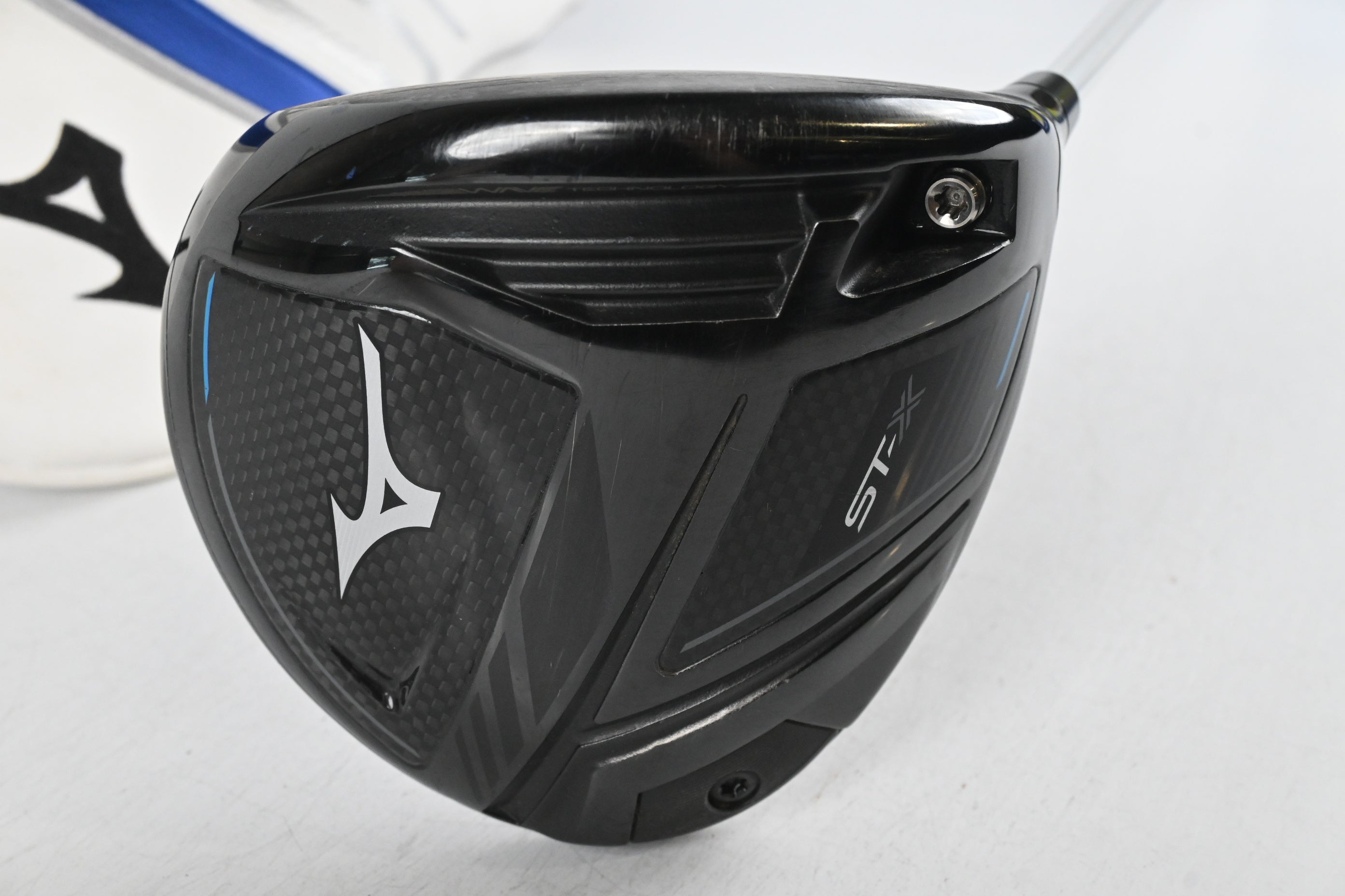 Mizuno ST-X 220 Driver (2022) / 10.5 Degree / Stiff Flex Aldila Ascent 50 Shaft